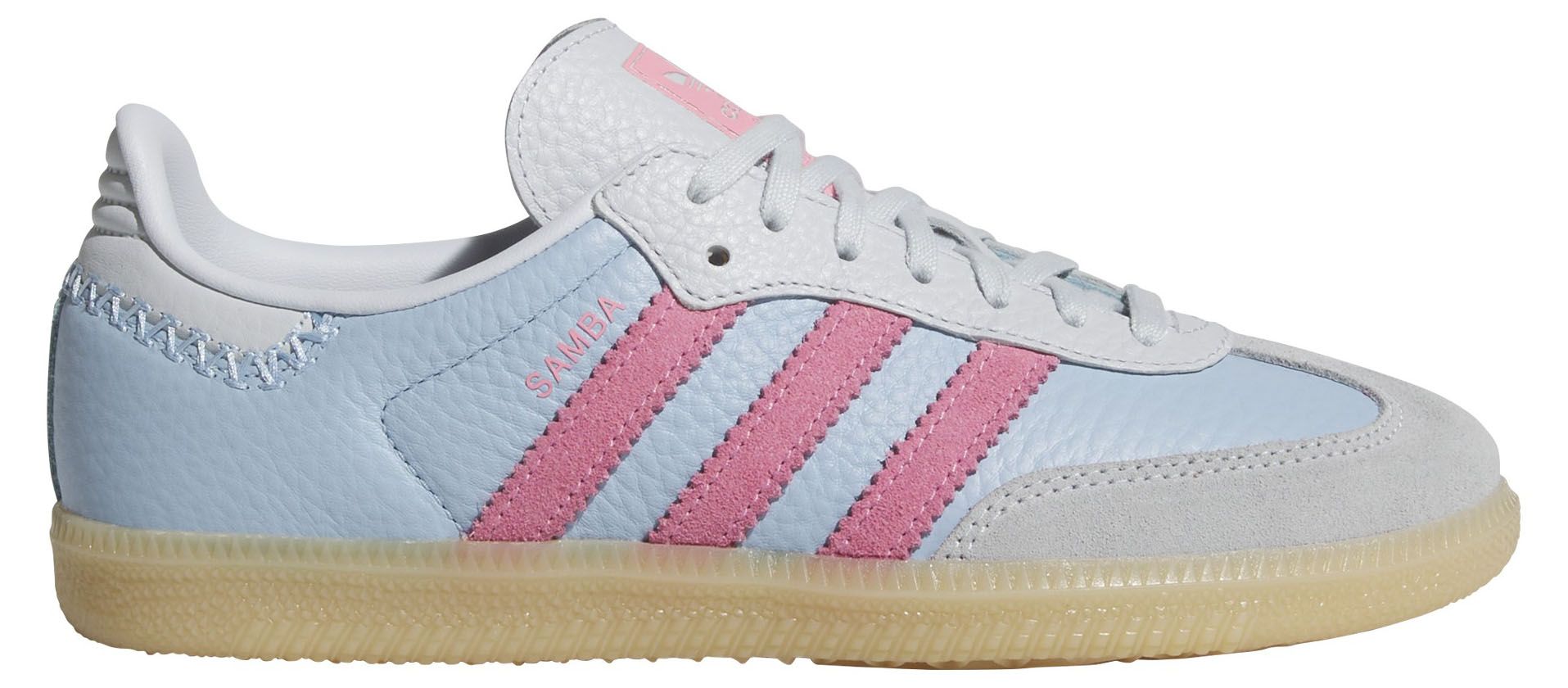 adidas Kids' Grade School Samba OG Shoes | Dick's Sporting Goods