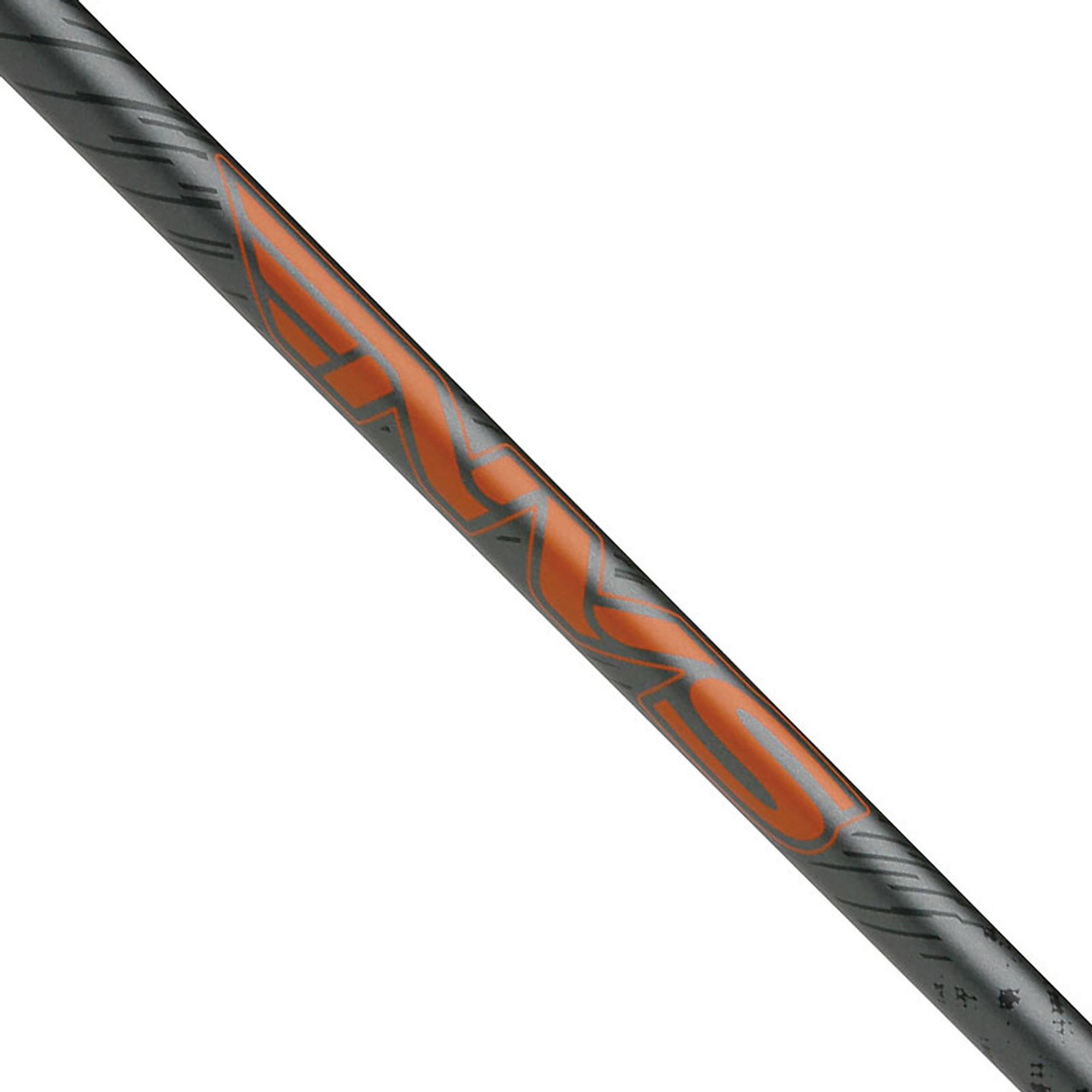 内部オール純銀　完全受注生産　fidelity-research AGT-5X Aldila NVS Graphite Wood Shaft (.335