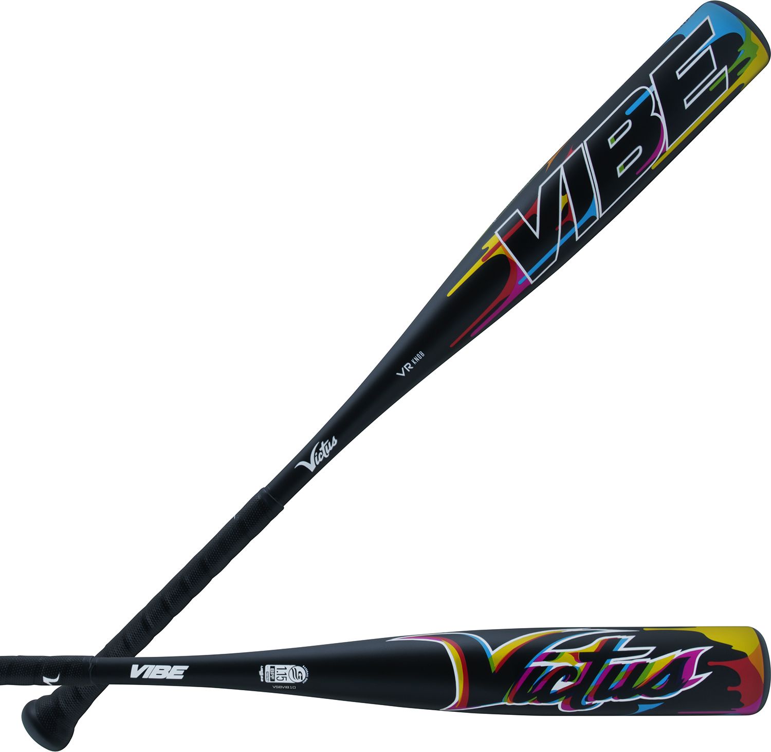 Victus Vibe 2¾” USSSA Bat (-10) | Dick's Sporting Goods