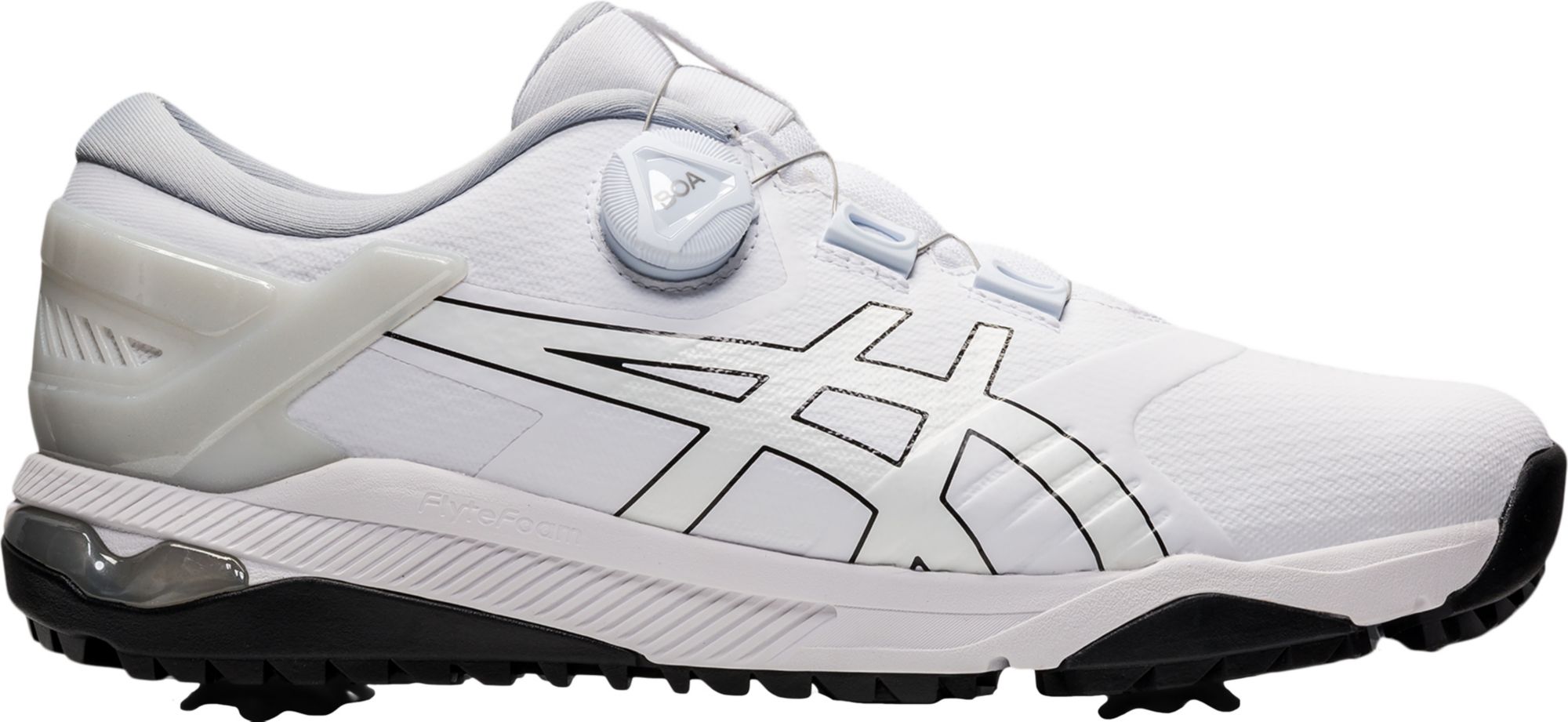 ASICS Men's Gel Course Duo BOA Golf Shoes | Dick's Sporting