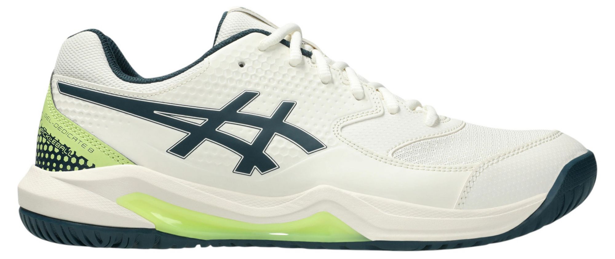 ASICS Men's Gel-Dedicate 8 Pickleball Shoes