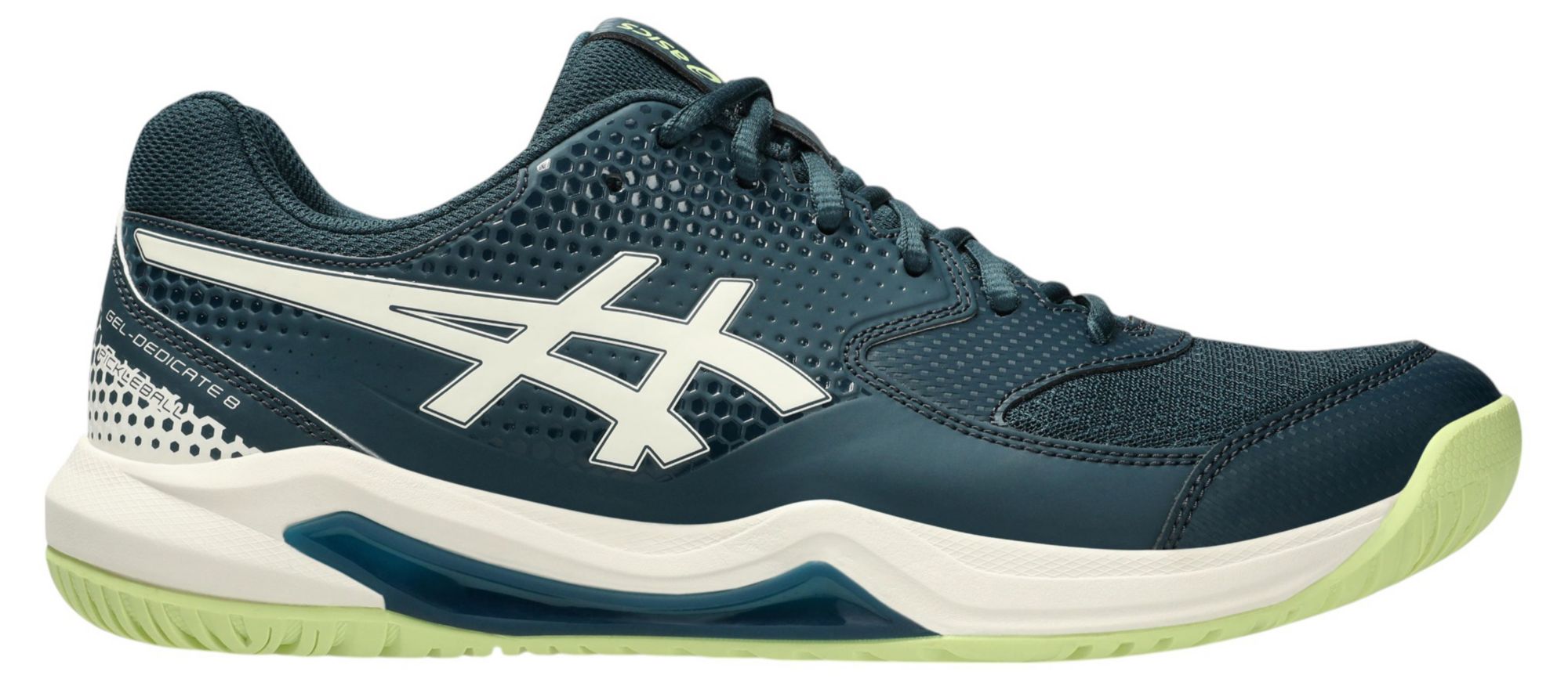 ASICS Men's Gel-Dedicate 8 Pickleball Shoes