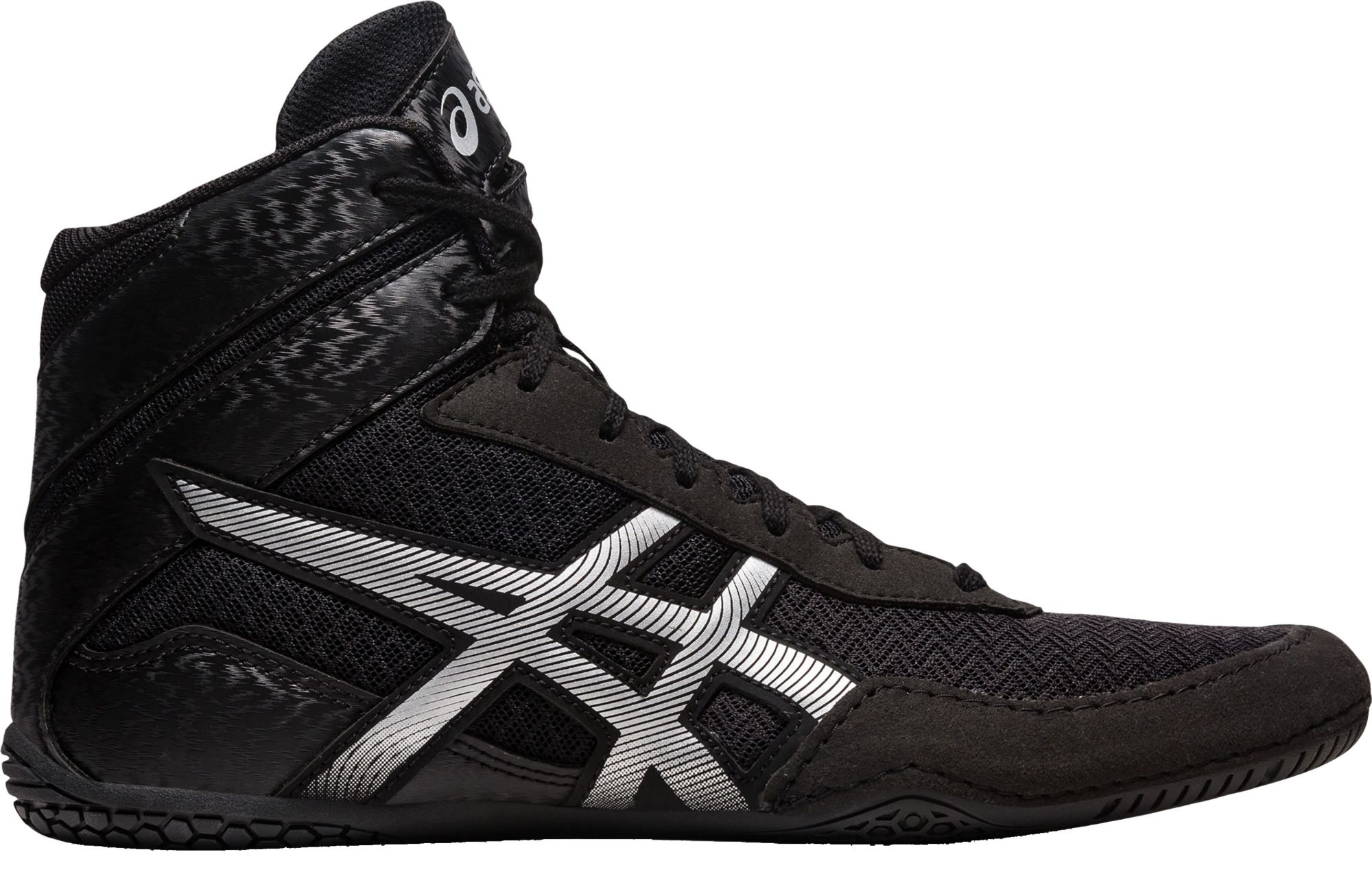 ASICS Men's Matcontrol 3 Wrestling Shoes | Dick's Sporting Goods