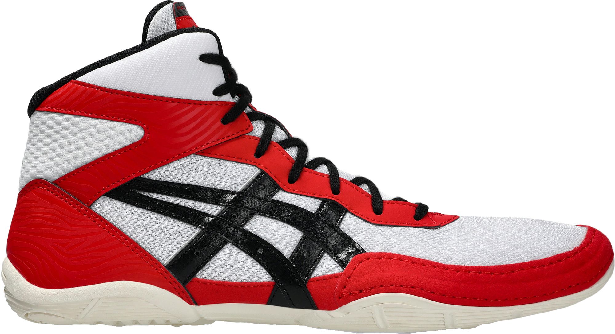 ASICS MATFLEX 7 Wrestling Shoes | Dick's Sporting Goods