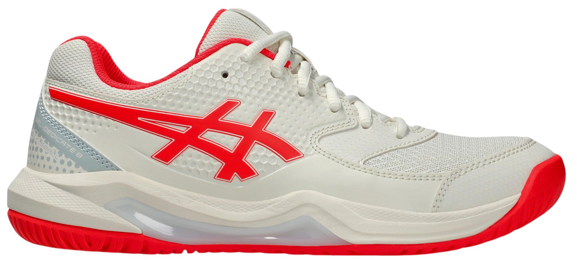 ASICS Women's Gel-Dedicate 8 Pickleball Shoes