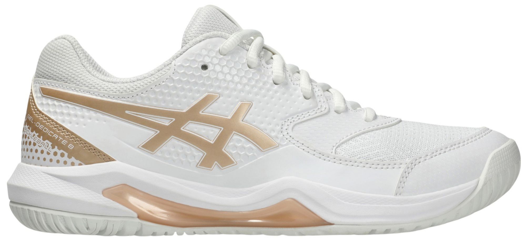 ASICS Women's Gel-Dedicate 8 Pickleball Shoes | Dick's Sporting Goods