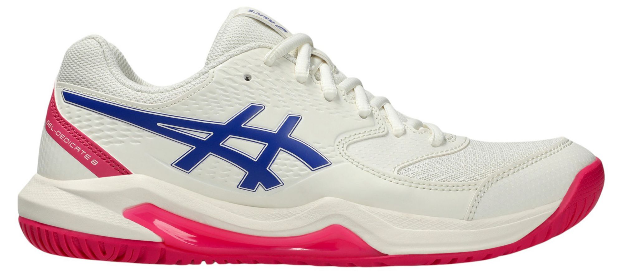 ASICS Women's Gel-Dedicate 8 Tennis Shoes
