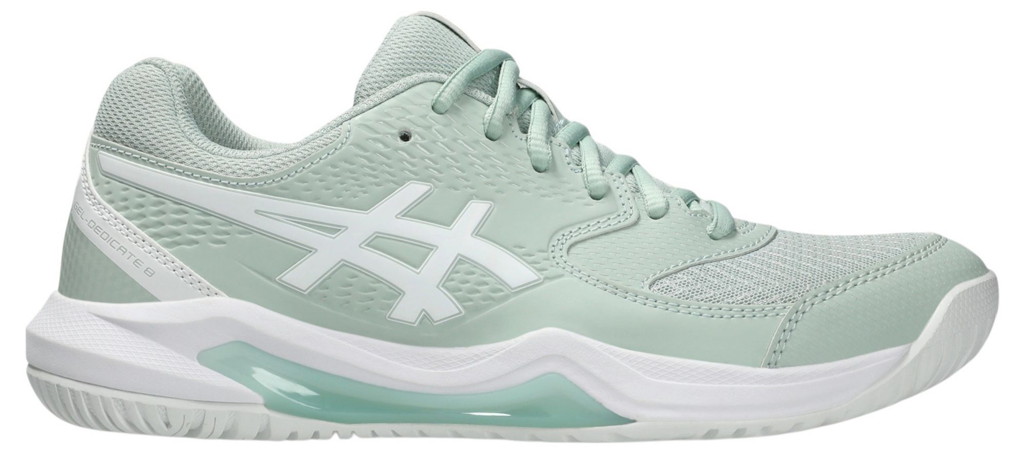ASICS Women's Gel-Dedicate 8 Tennis Shoes