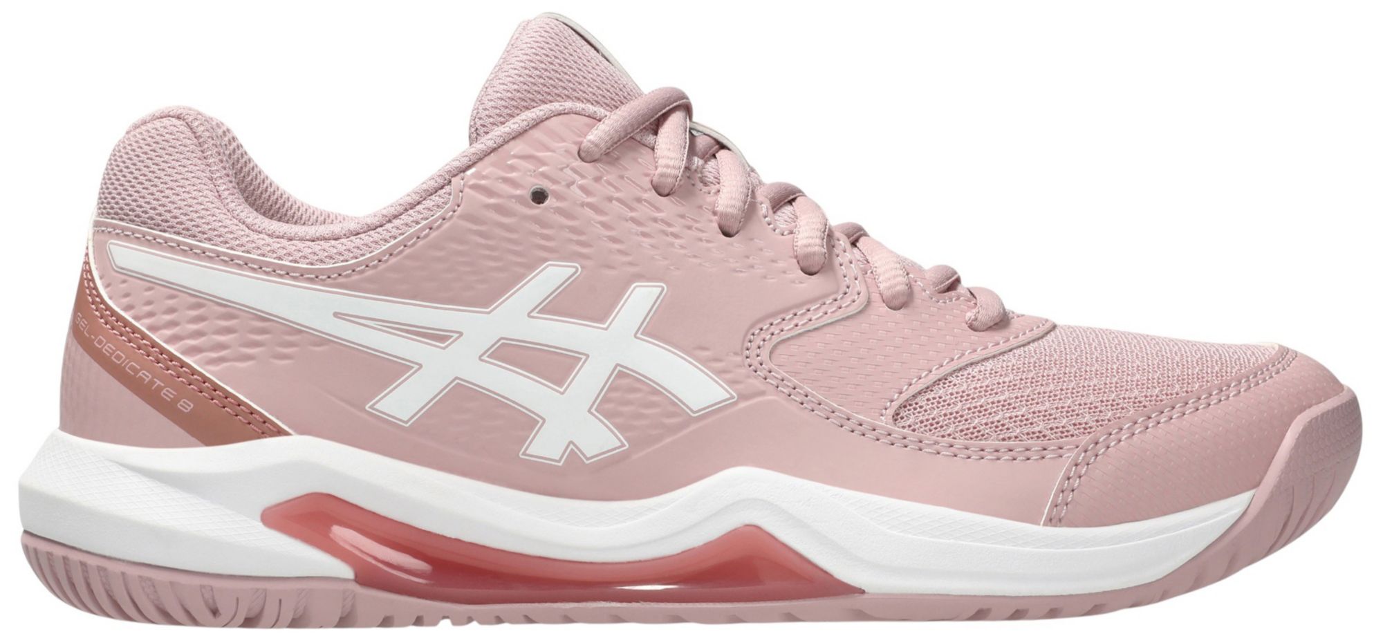 ASICS Women's Gel-Dedicate 8 Tennis Shoes