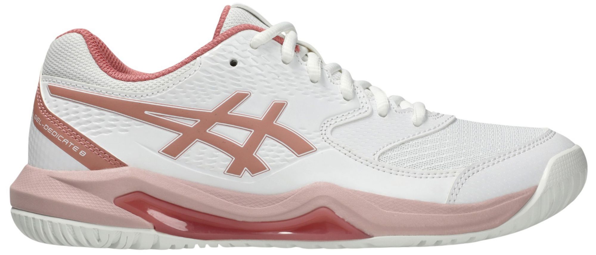 ASICS Women's Gel-Dedicate 8 Tennis Shoes