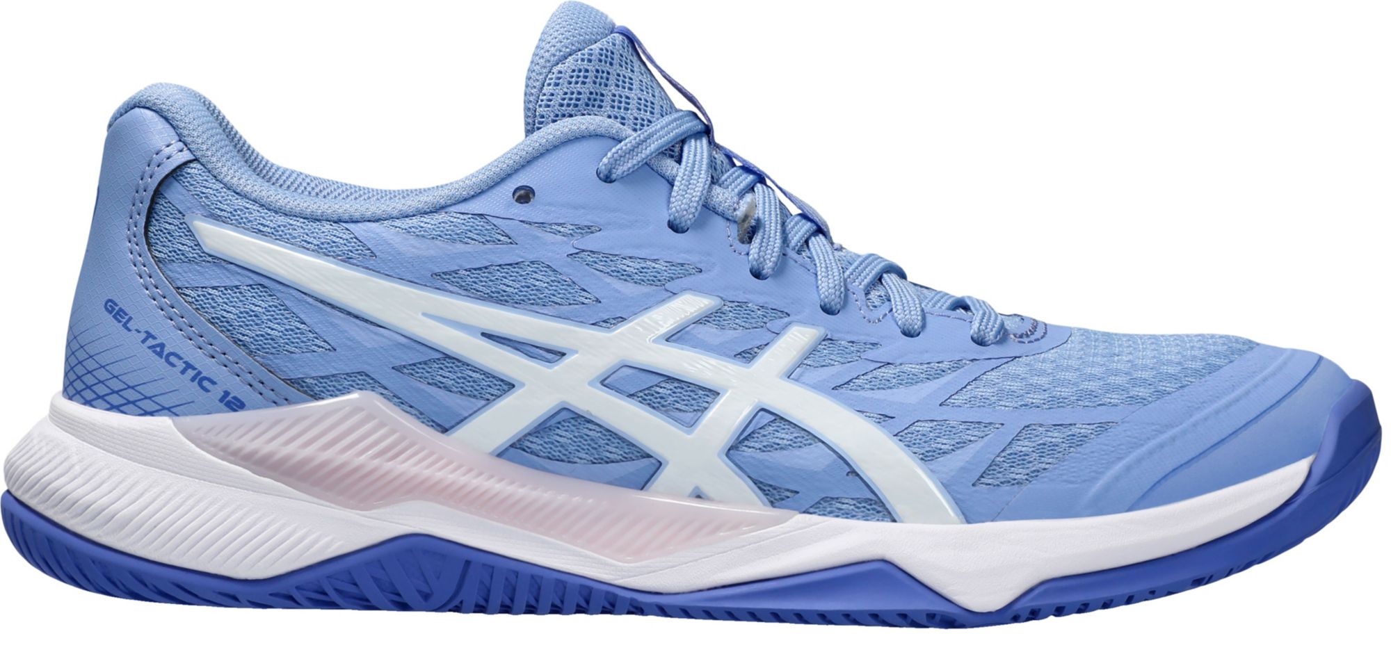 ASICS Women s Gel Tactic Volleyball Shoes Dick s Sporting Goods