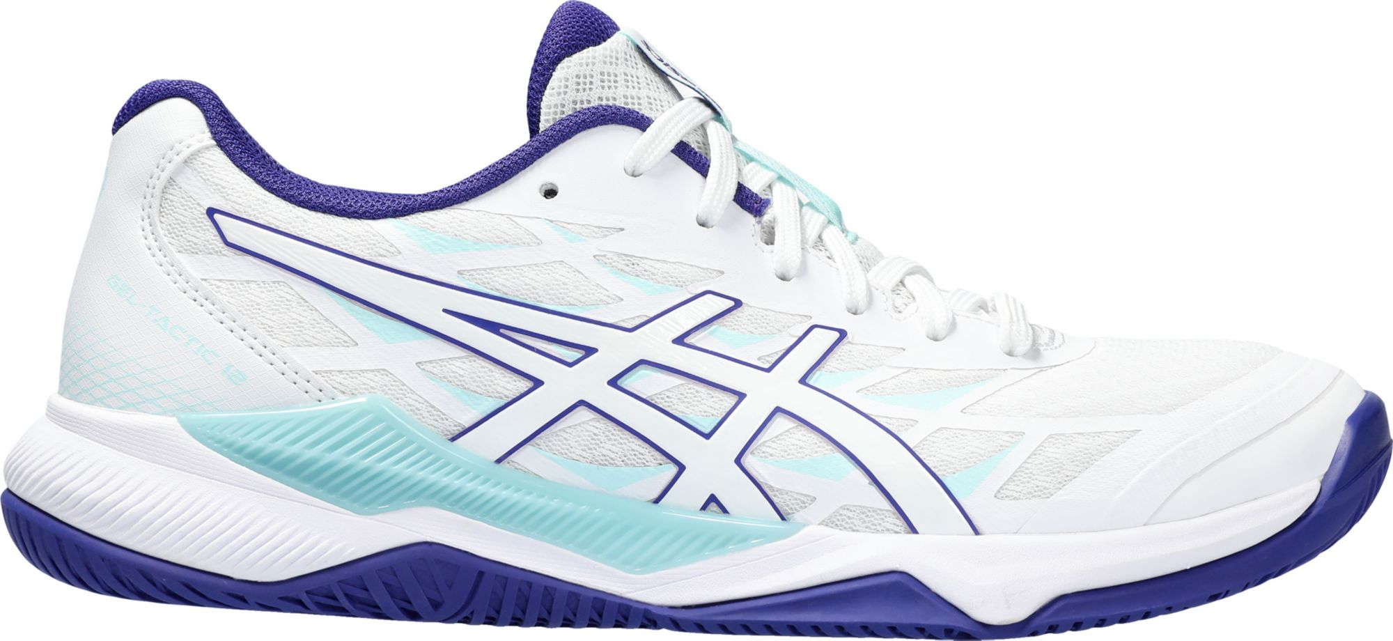 Asics women's gel-tactic volleyball shoes best sale