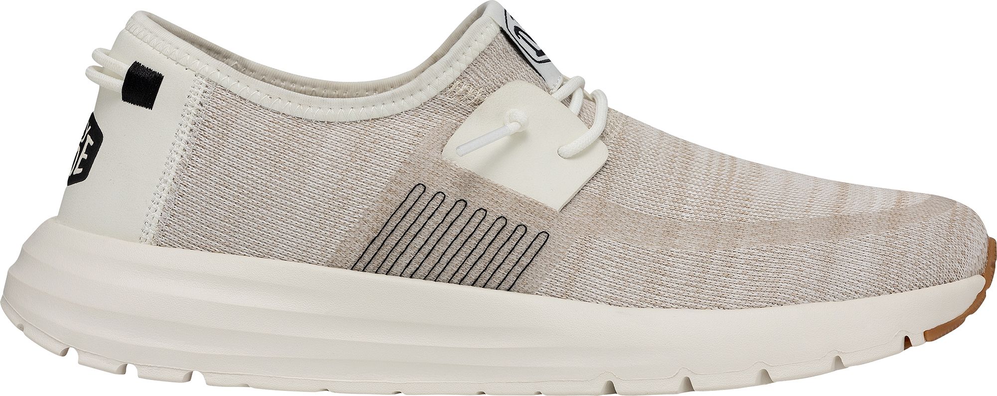 Hey Dude Men's Sirocco Sneakers | Dick's Sporting Goods