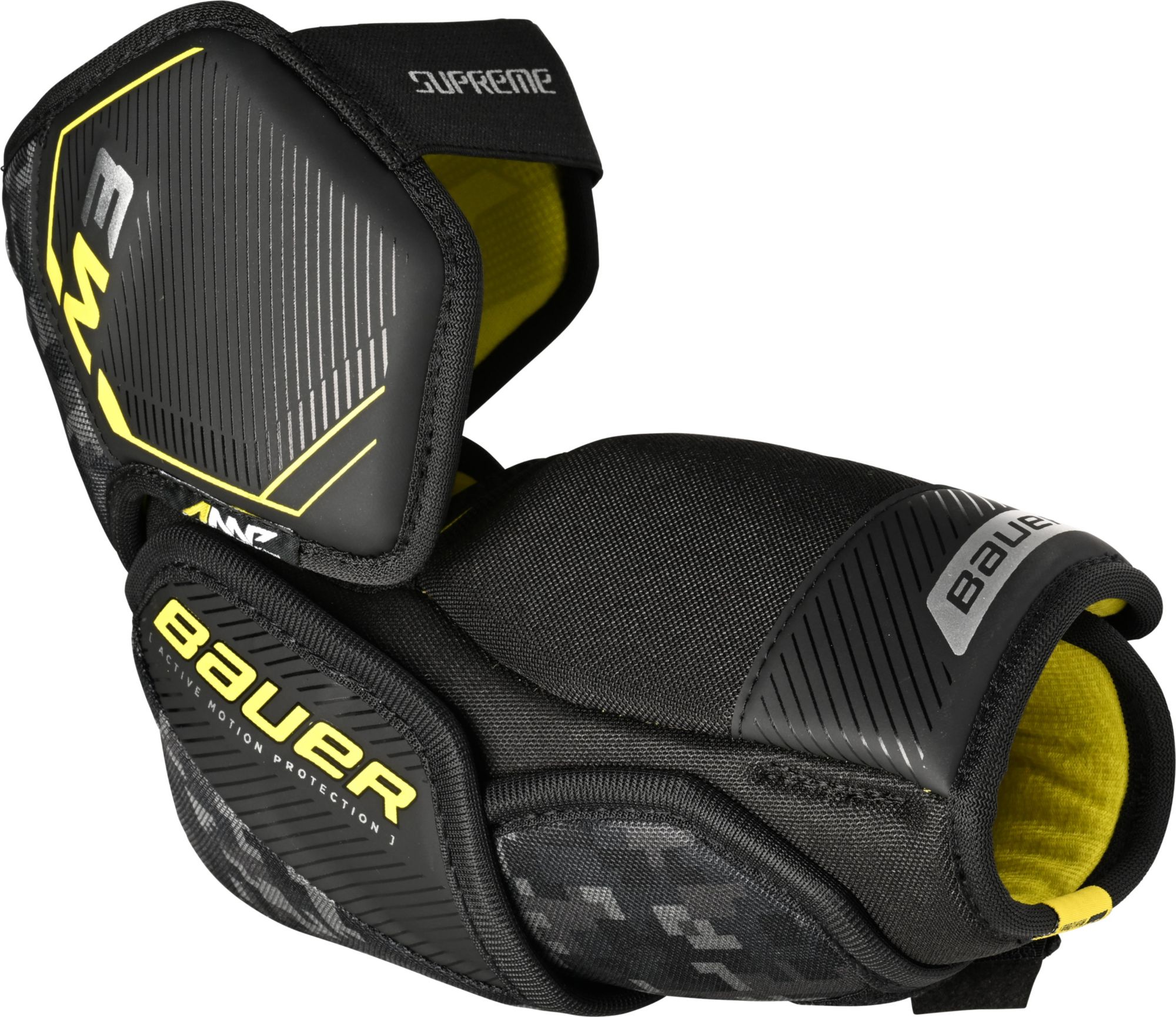 Bauer Supreme M3 Ice Hockey Elbow Pad - Senior | Dick