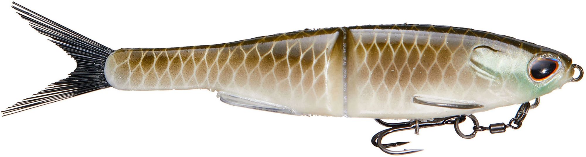 Berkley PowerBait Nessie Glide Bait | Dick's Sporting Goods