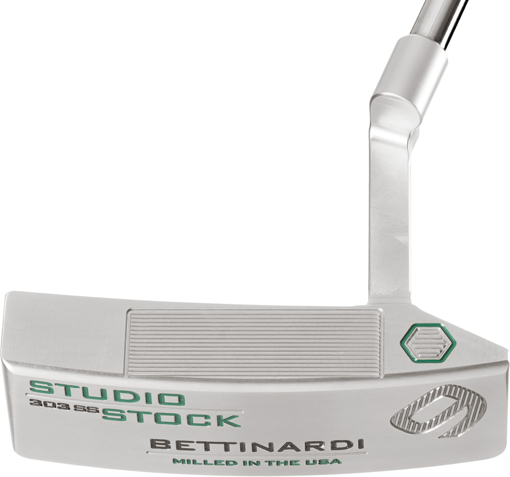 Bettinardi 2023 Studio Stock 9 Plumbers Putter | Golf Galaxy