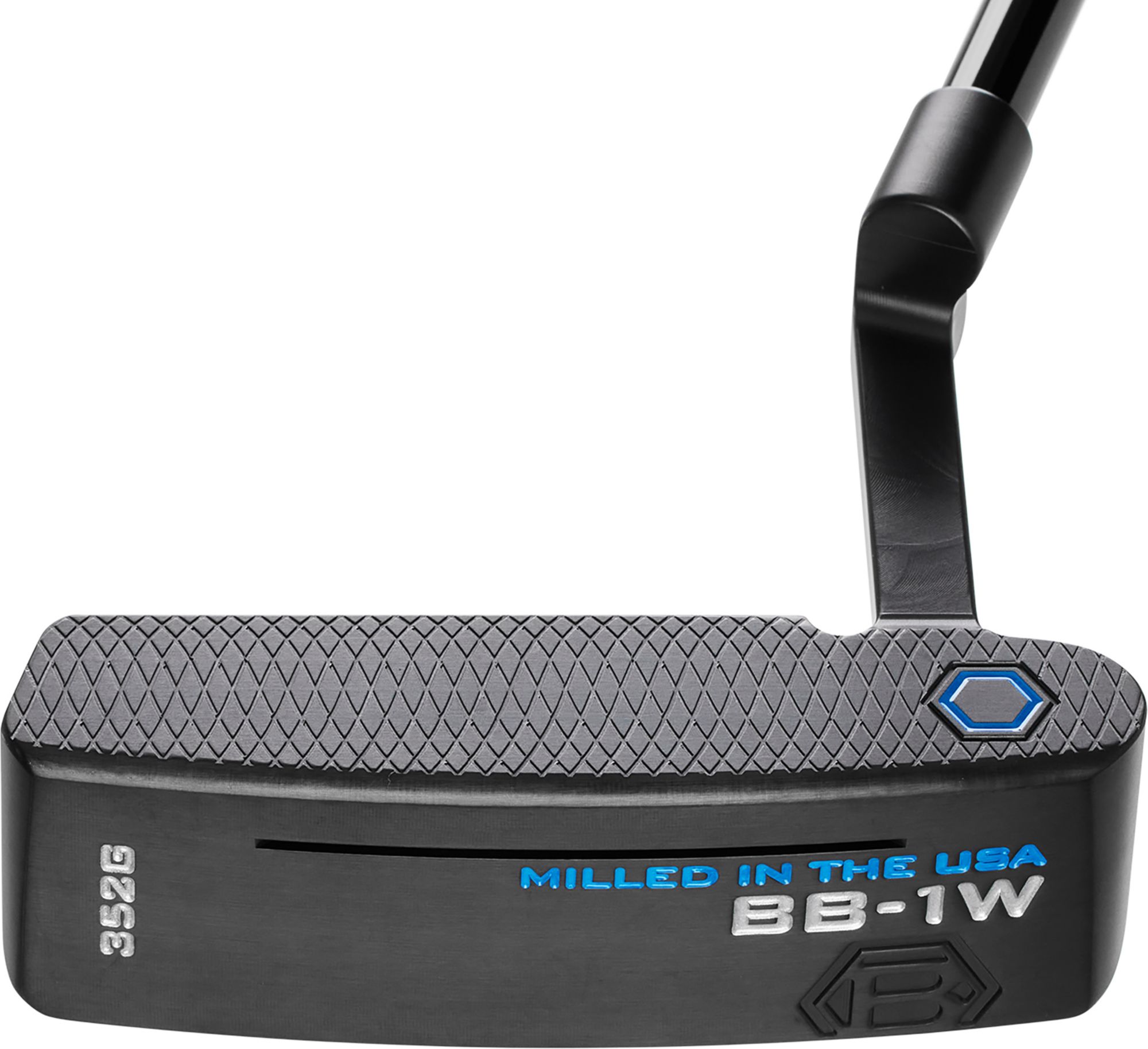 美品　BETTINARDI BB-1W パター 352g 34インチ 23BNDM24BBSRSBB1WPTR_is