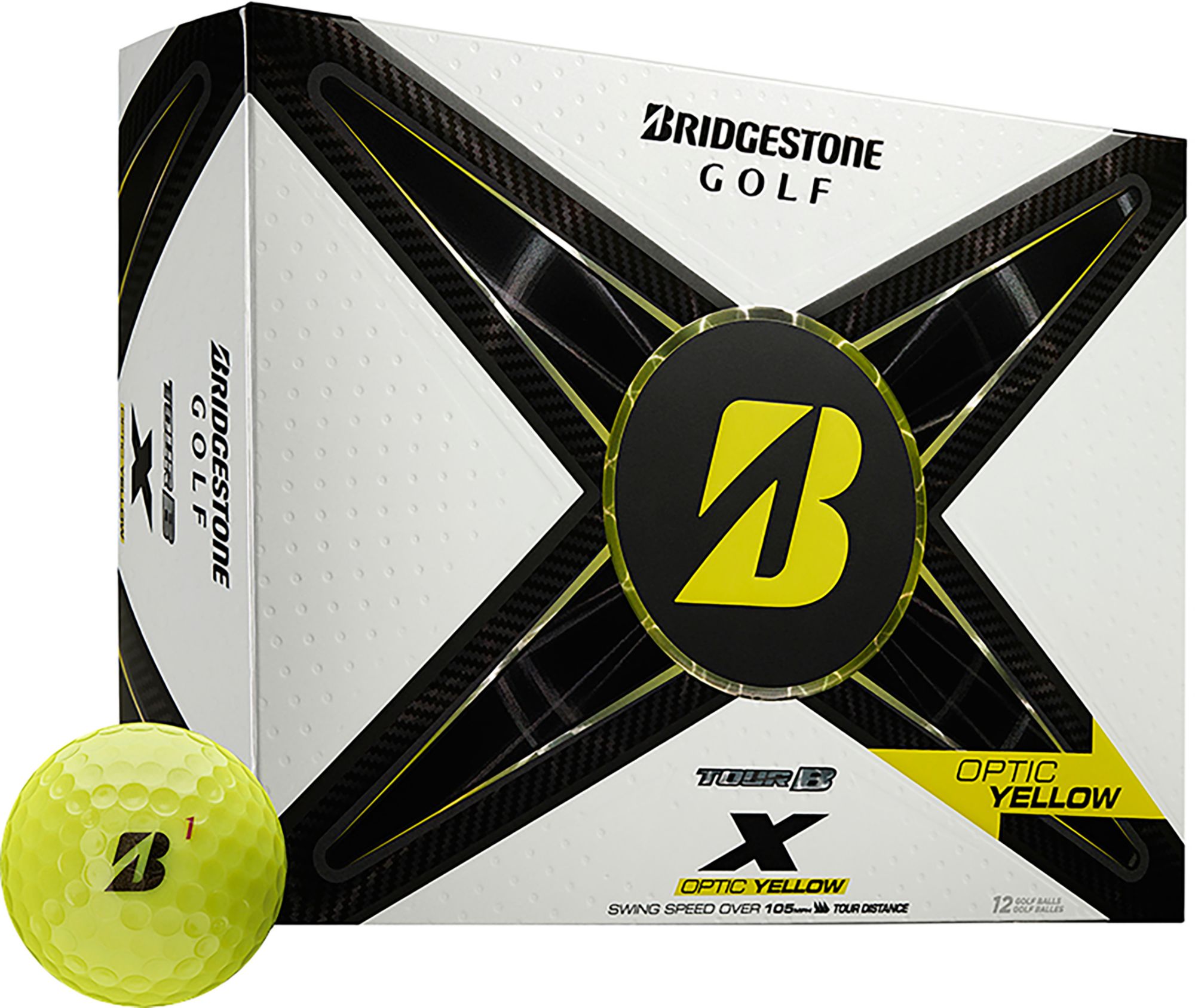 ブリヂストン　tour B x TOUR B RXS – Bridgestone Golf