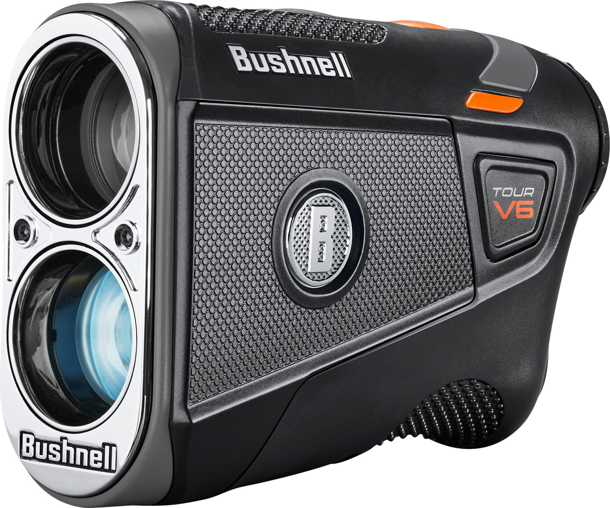 Bushnell Tour V6 Laser Rangefinder | Golf Galaxy