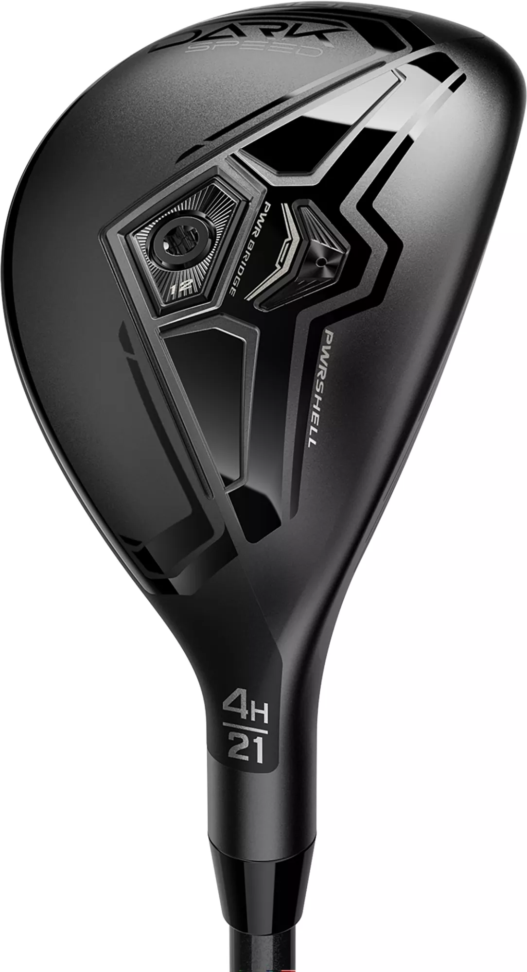 Cobra DARKSPEED Hybrid