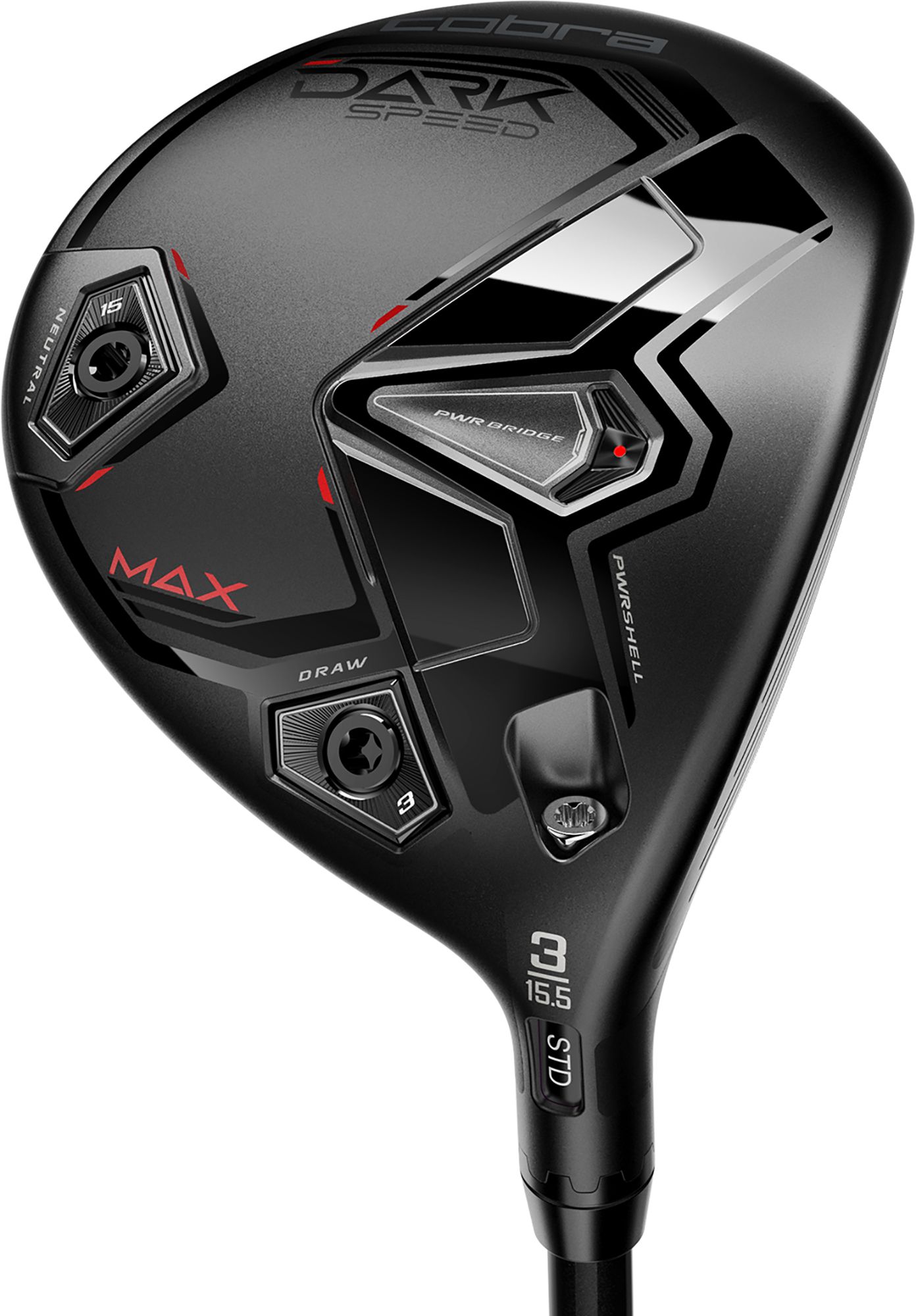 Cobra DARKSPEED MAX Fairway Wood | Golf Galaxy