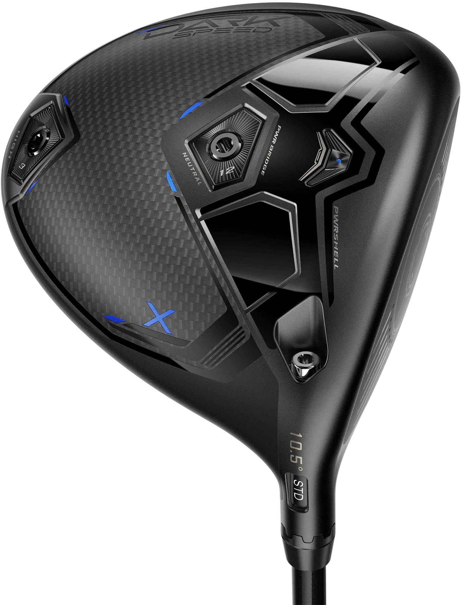 Cobra Darkspeed X Driver | Dick's Sporting Goods
