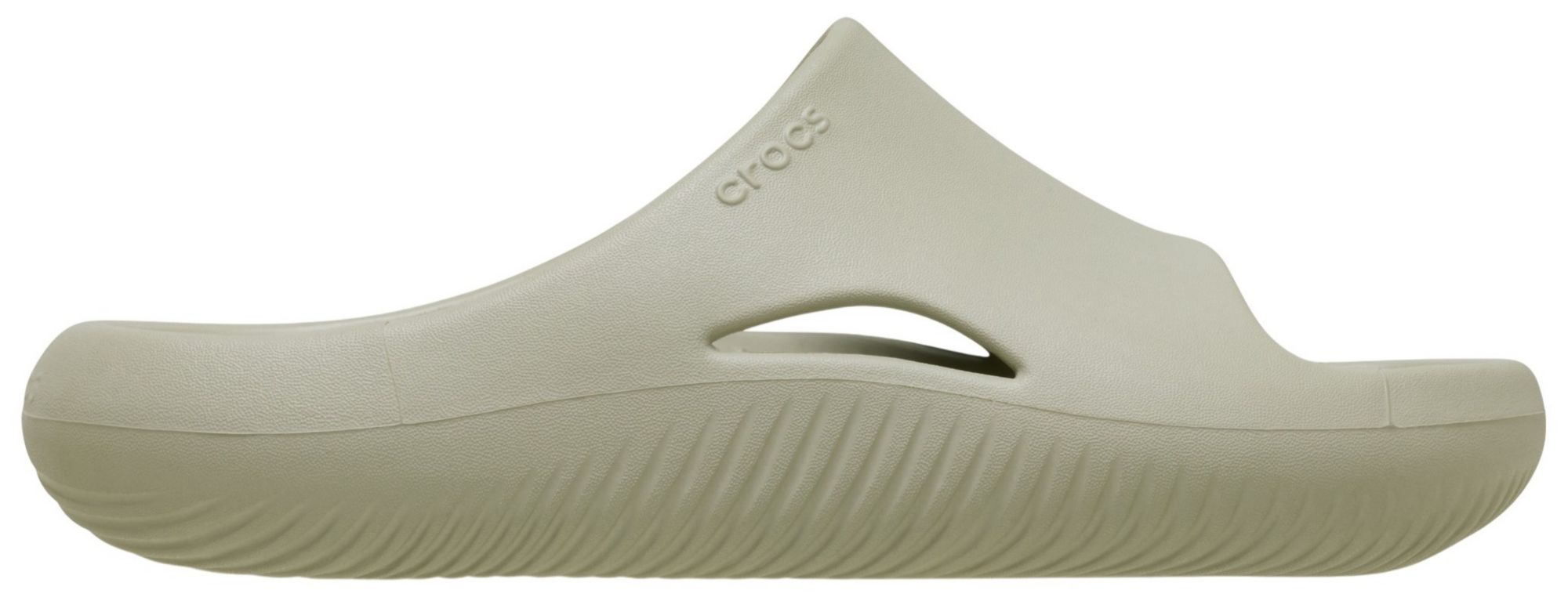 Crocs Mellow Recovery Slides | Dick