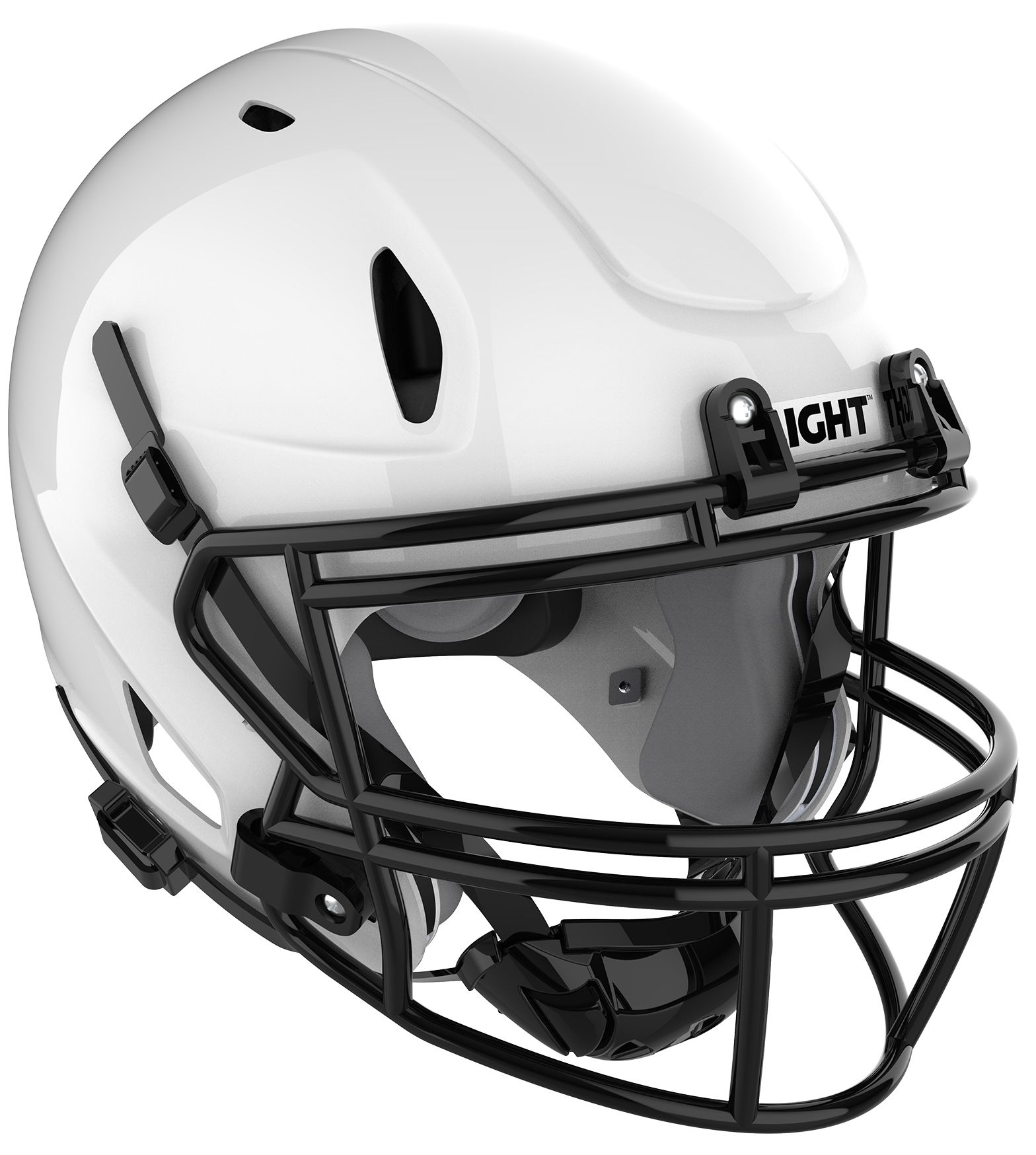 Light Helmets Varsity LS2 Composite Shell Football Helmet | Dick's Sporting  Goods