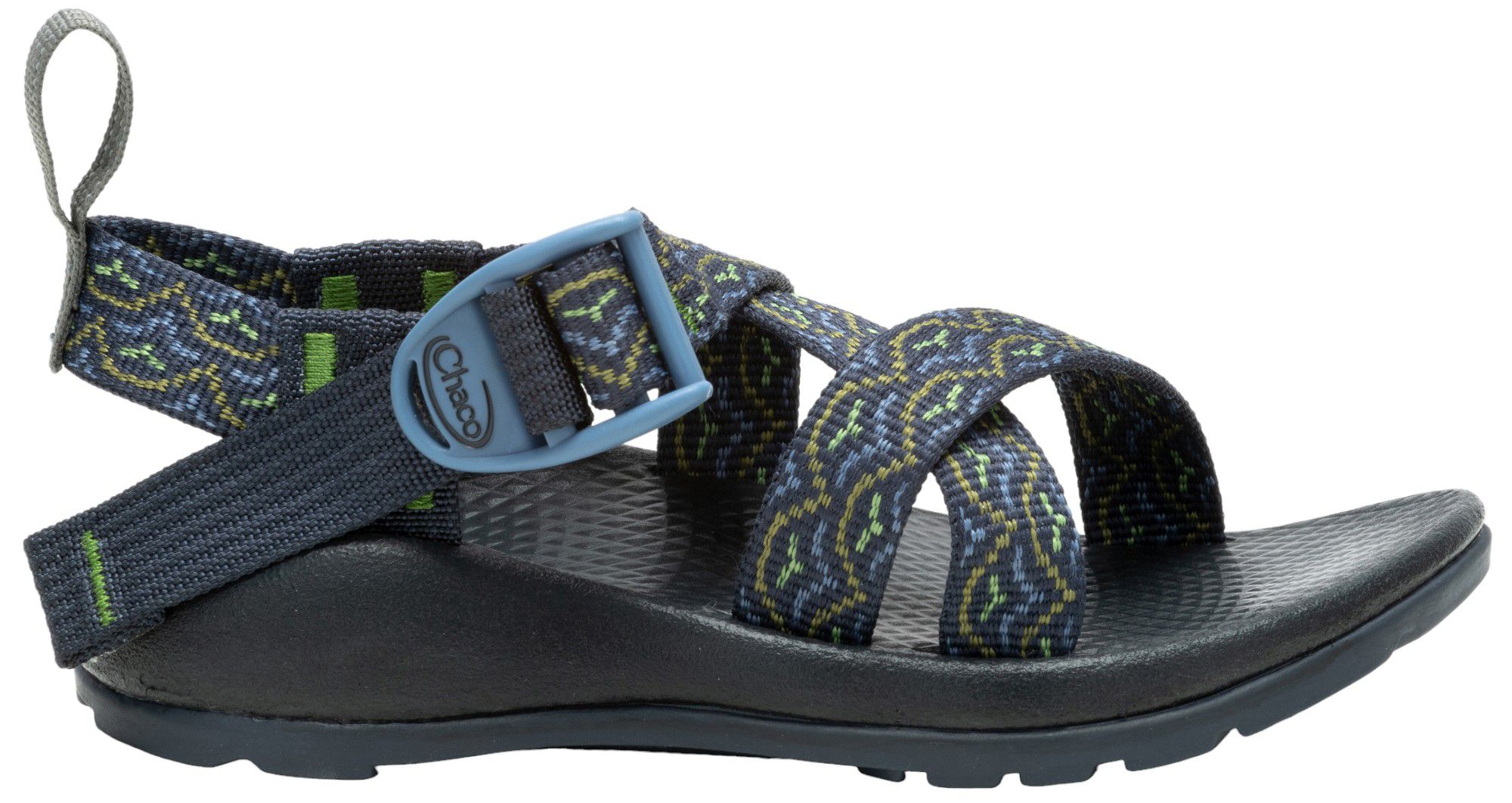 Chaco Kids' Z/1 EcoTread Sandals | Dick's Sporting Goods