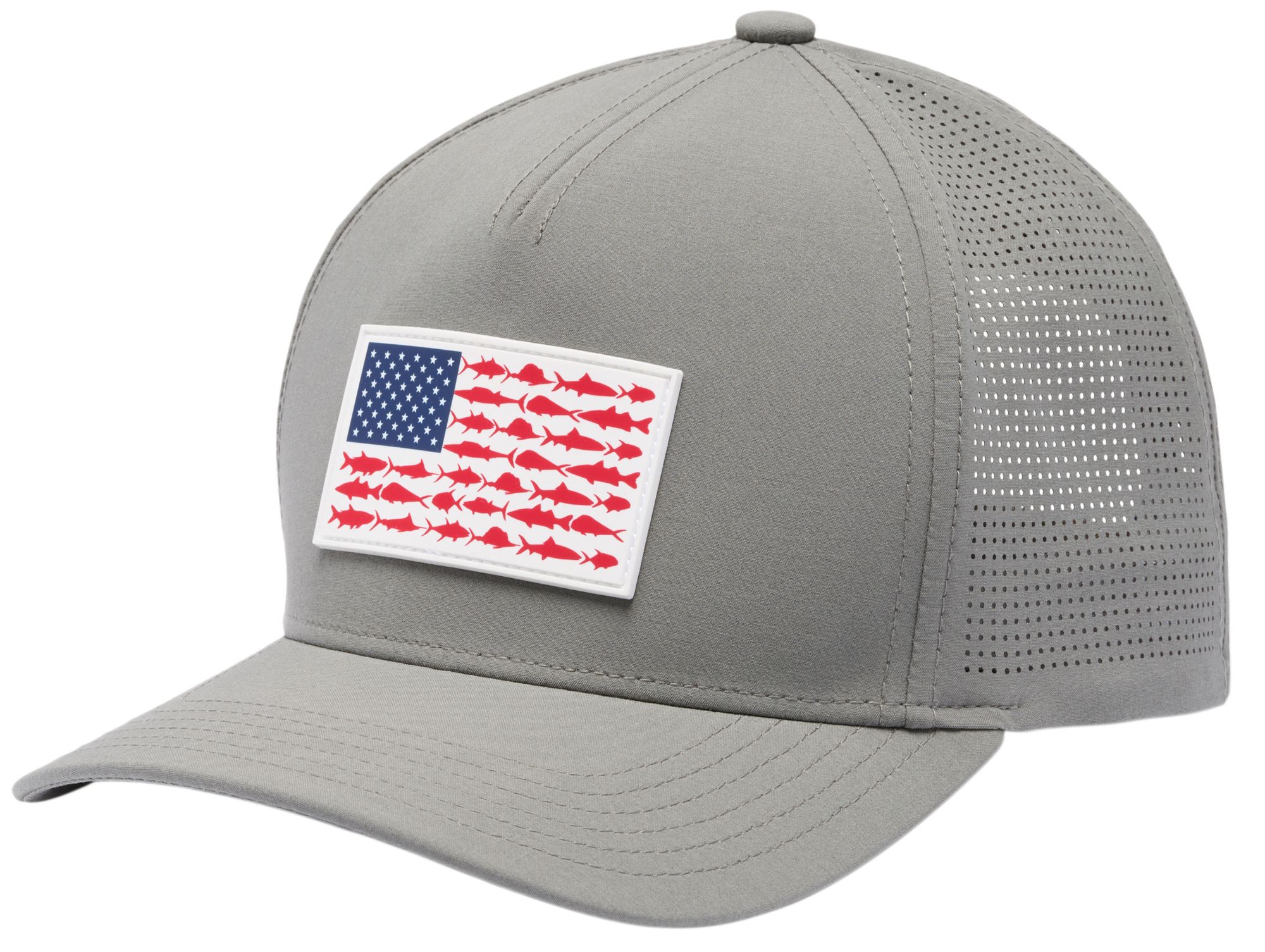 Columbia Men's PFG Elite 110 Snapback Hat | Dick's Sporting Goods