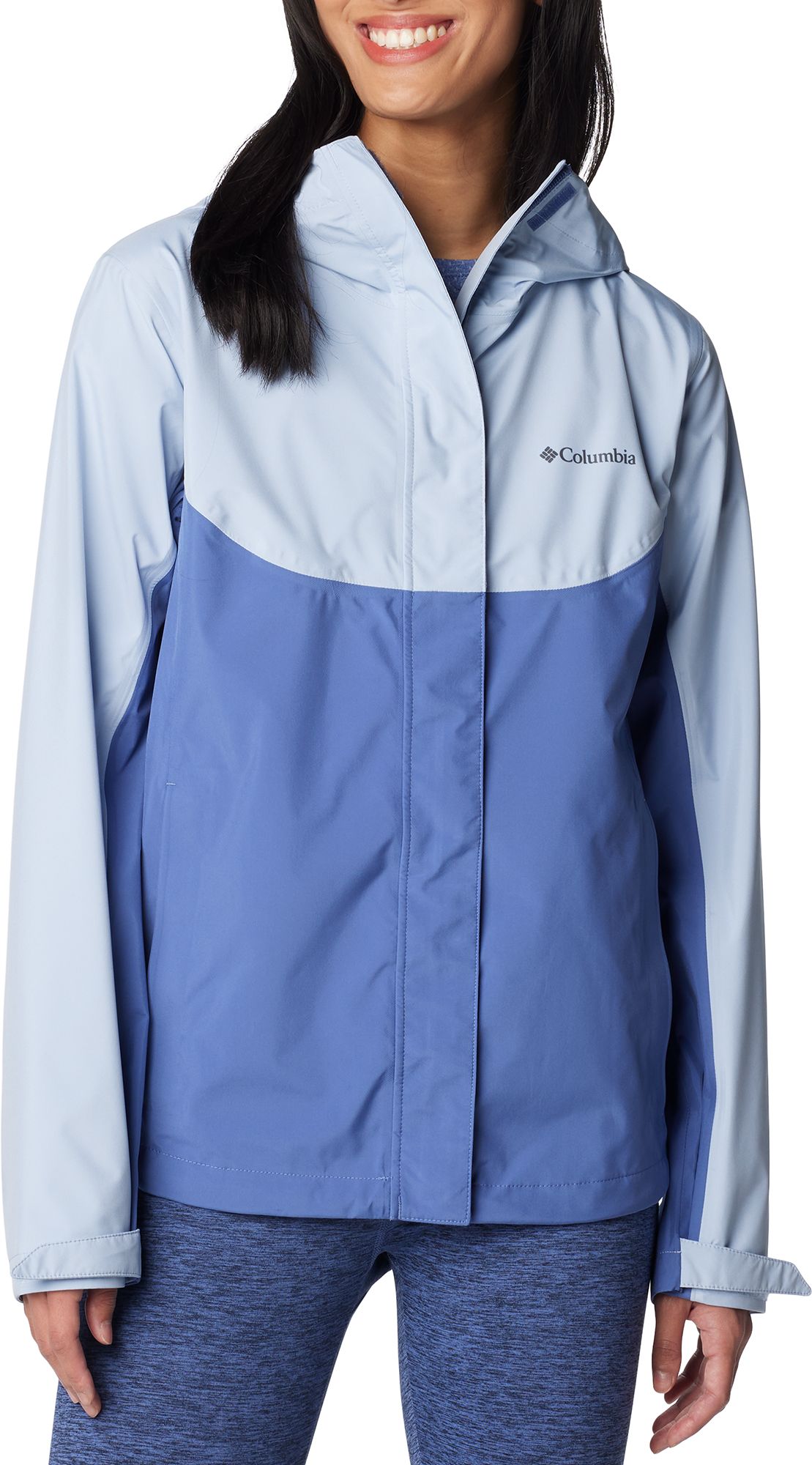 Columbia Women's Wahkeena Falls 3L Shell Jacket | Dick's Sporting
