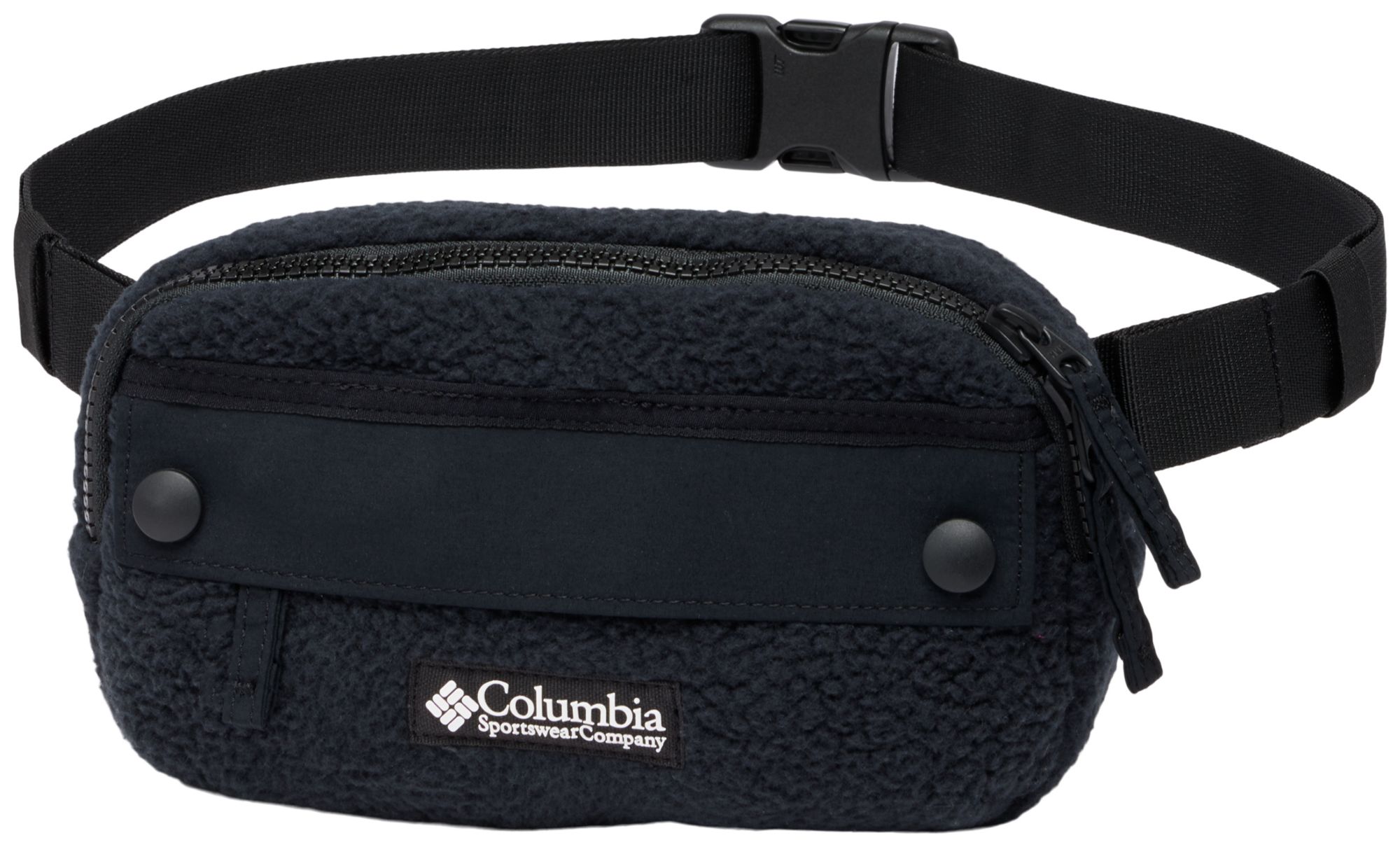 80s Columbia Sportswear Mesh hotsell Backpack / Fanny Pack