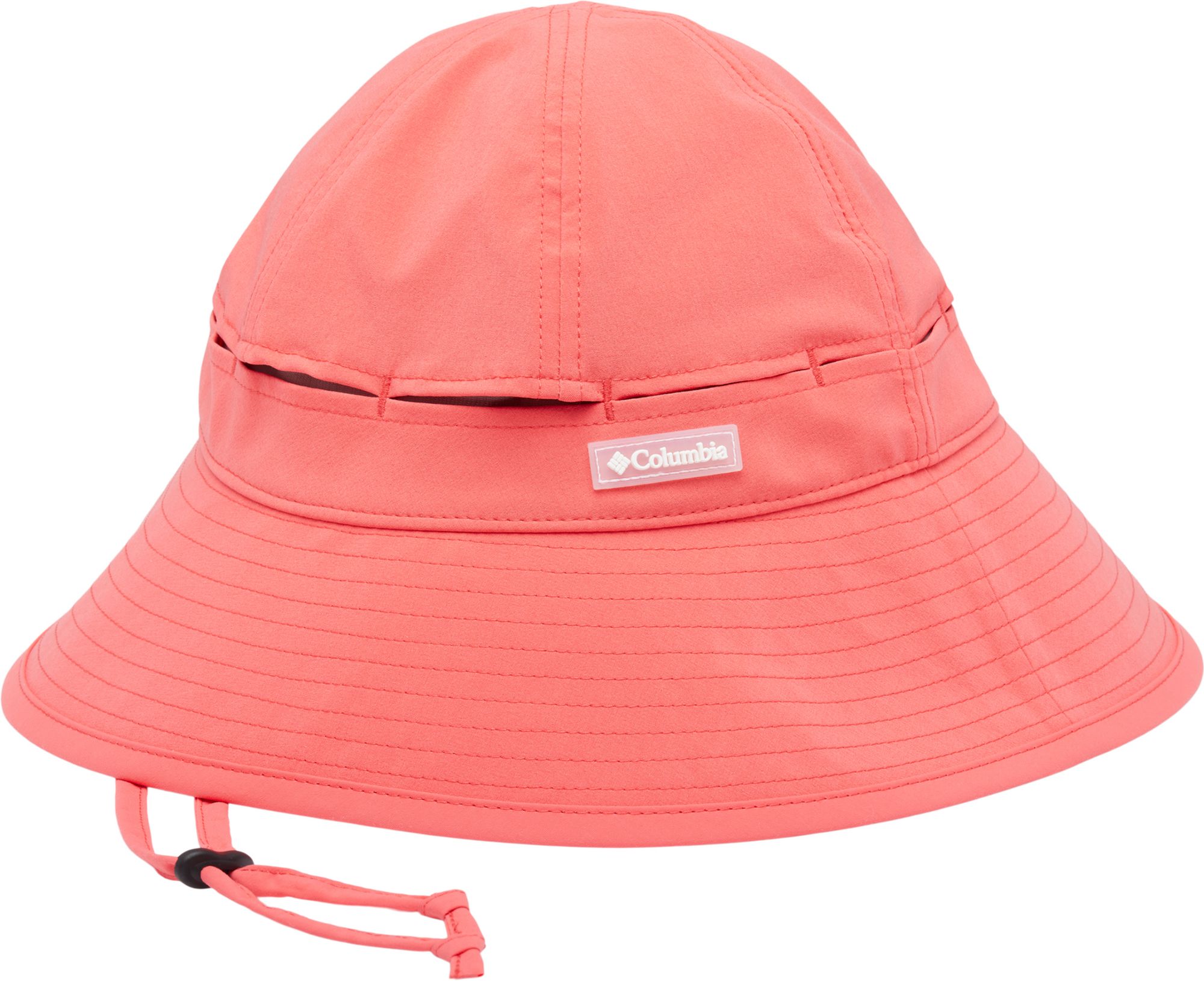 Columbia girls hat deals