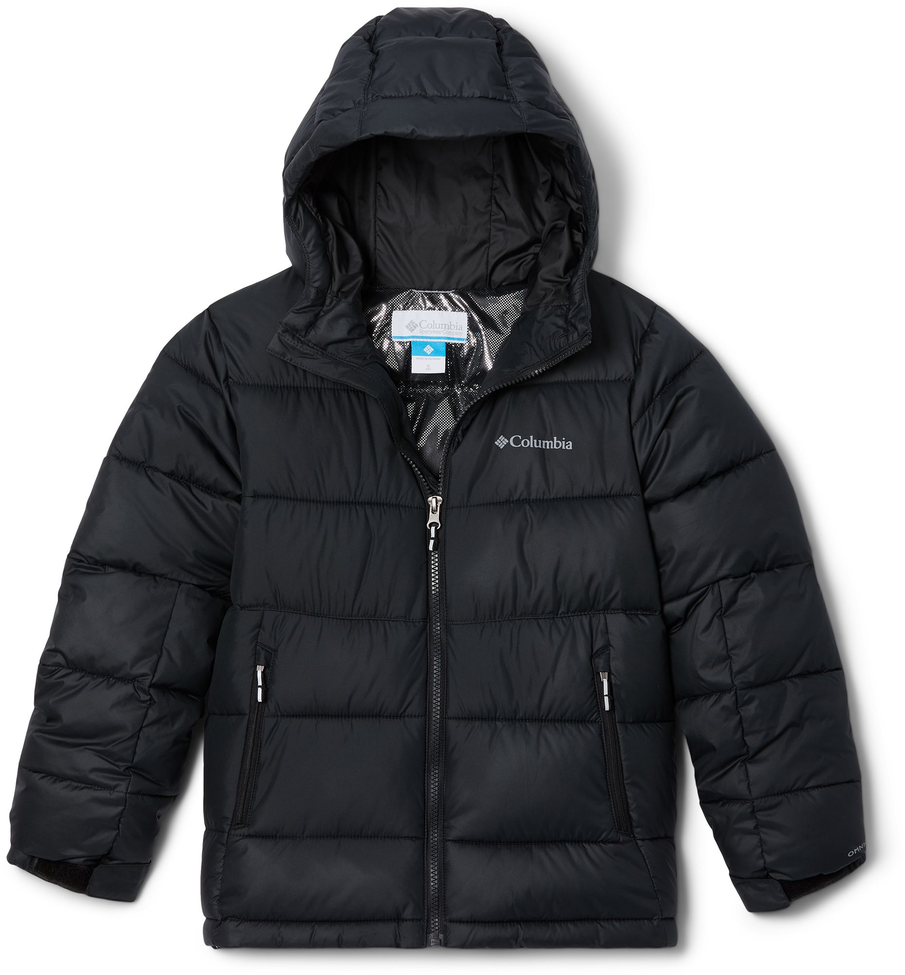 Columbia Youth Pike Lake II Hooded Jacket | Dick's Sporting Goods