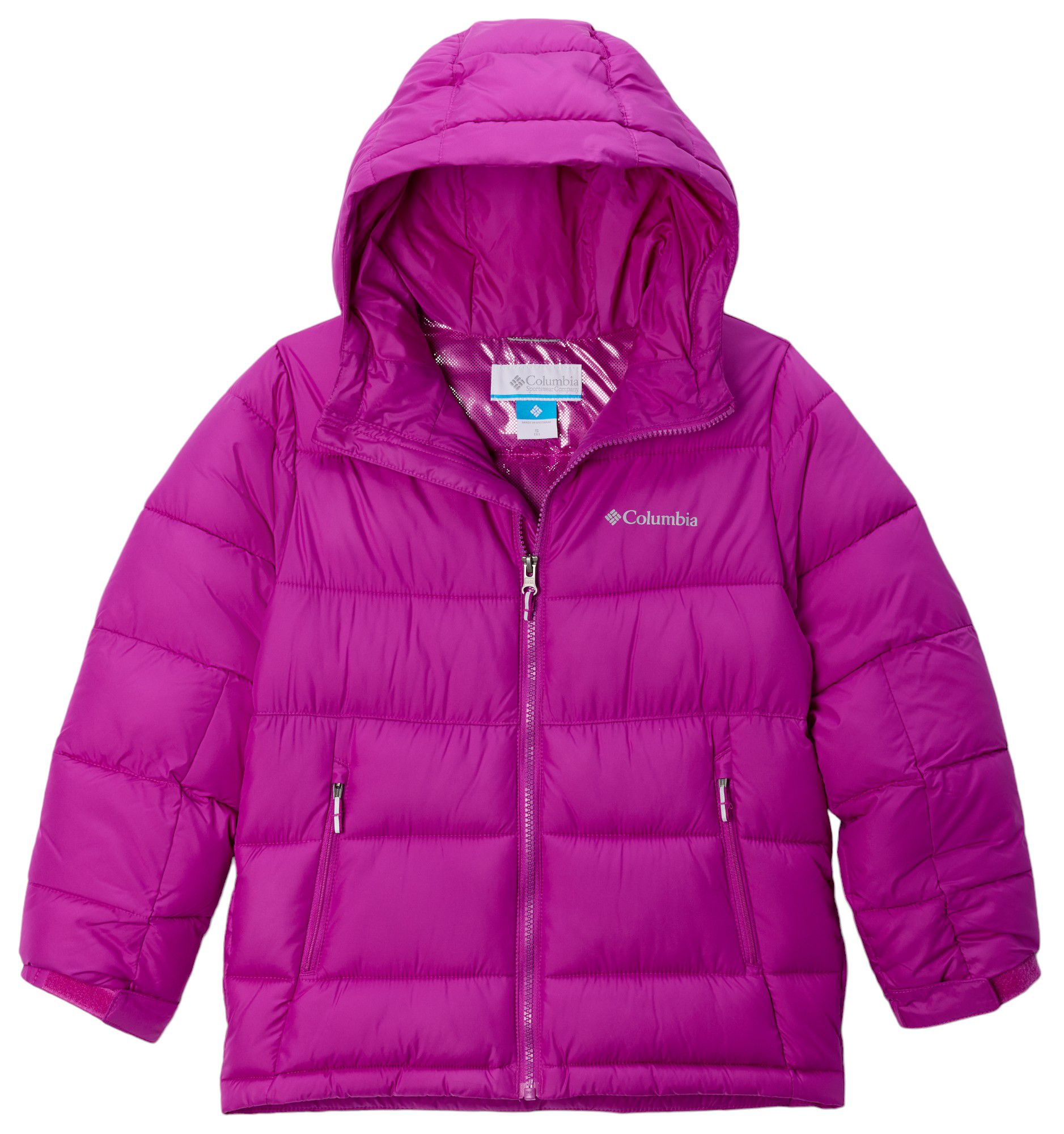 Columbia Youth Pike Lake II Hooded Jacket | Dick's Sporting Goods