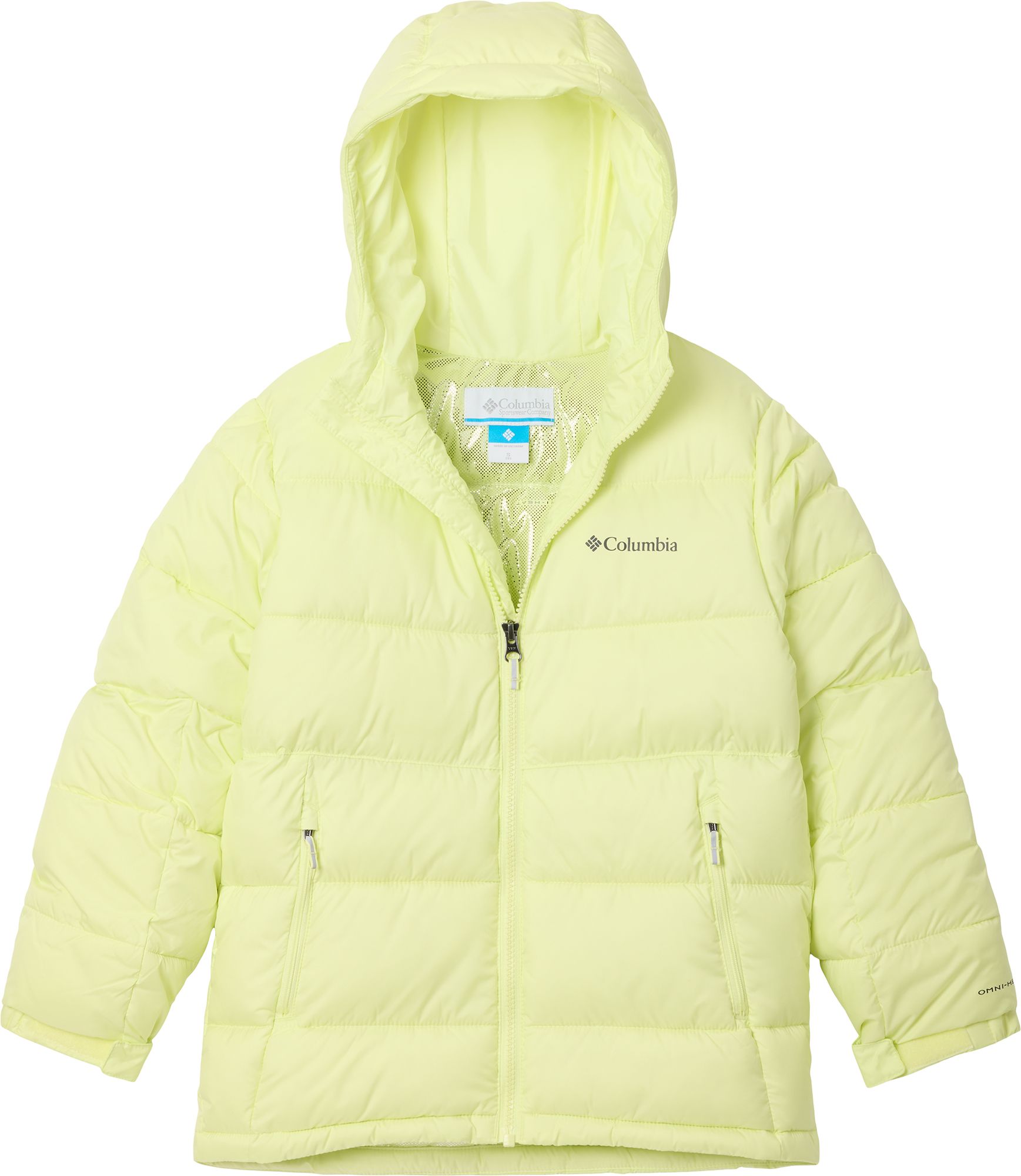 Columbia Youth Pike Lake II Hooded Jacket | Dick's Sporting Goods