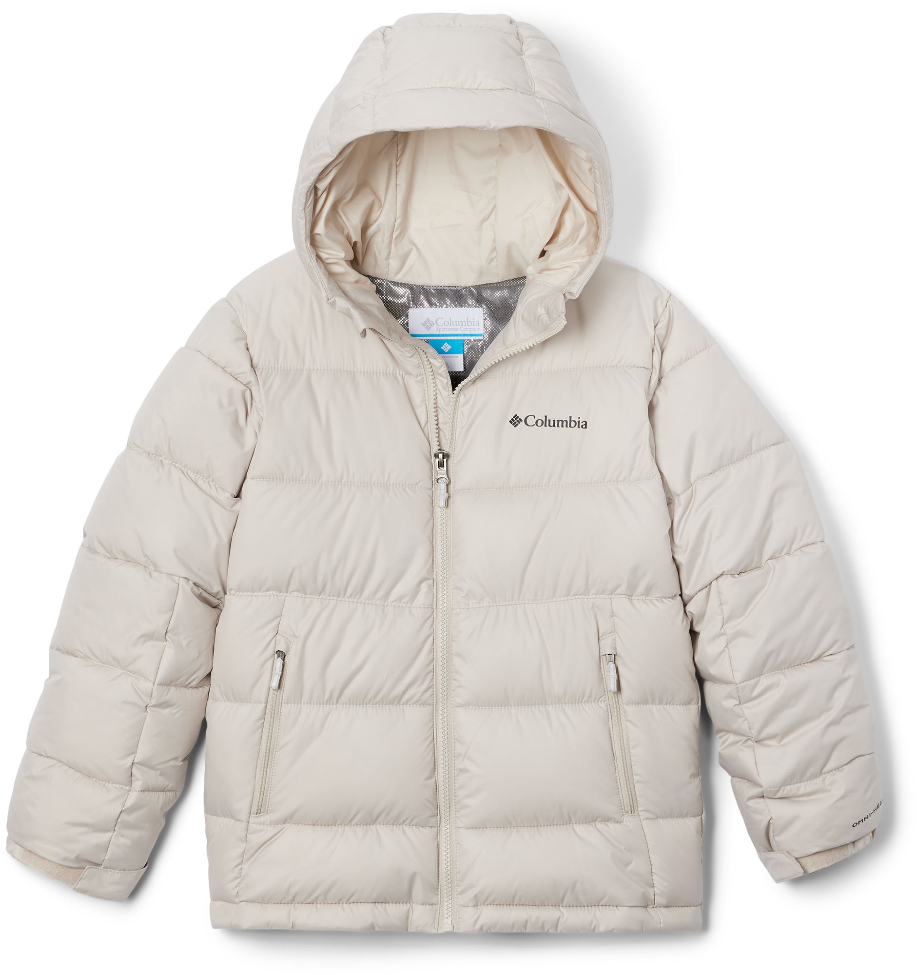 Columbia Youth Pike Lake II Hooded Jacket | Dick's Sporting Goods