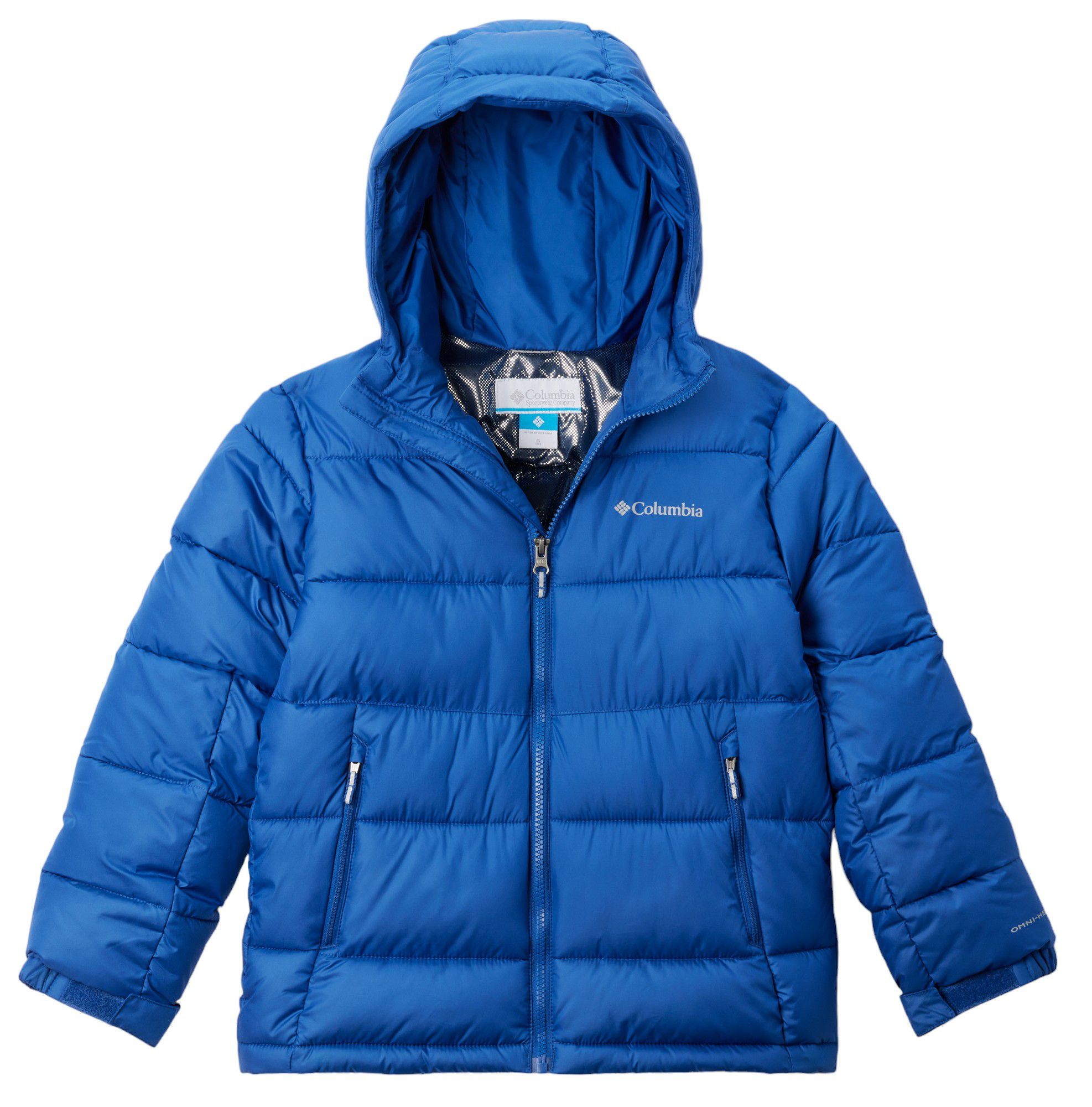 Columbia Youth Pike Lake II Hooded Jacket | Dick's Sporting Goods