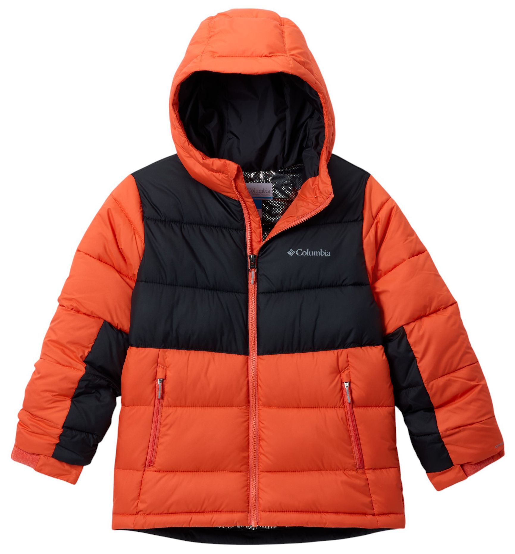 Columbia Youth Pike Lake II Hooded Jacket | Dick's Sporting Goods