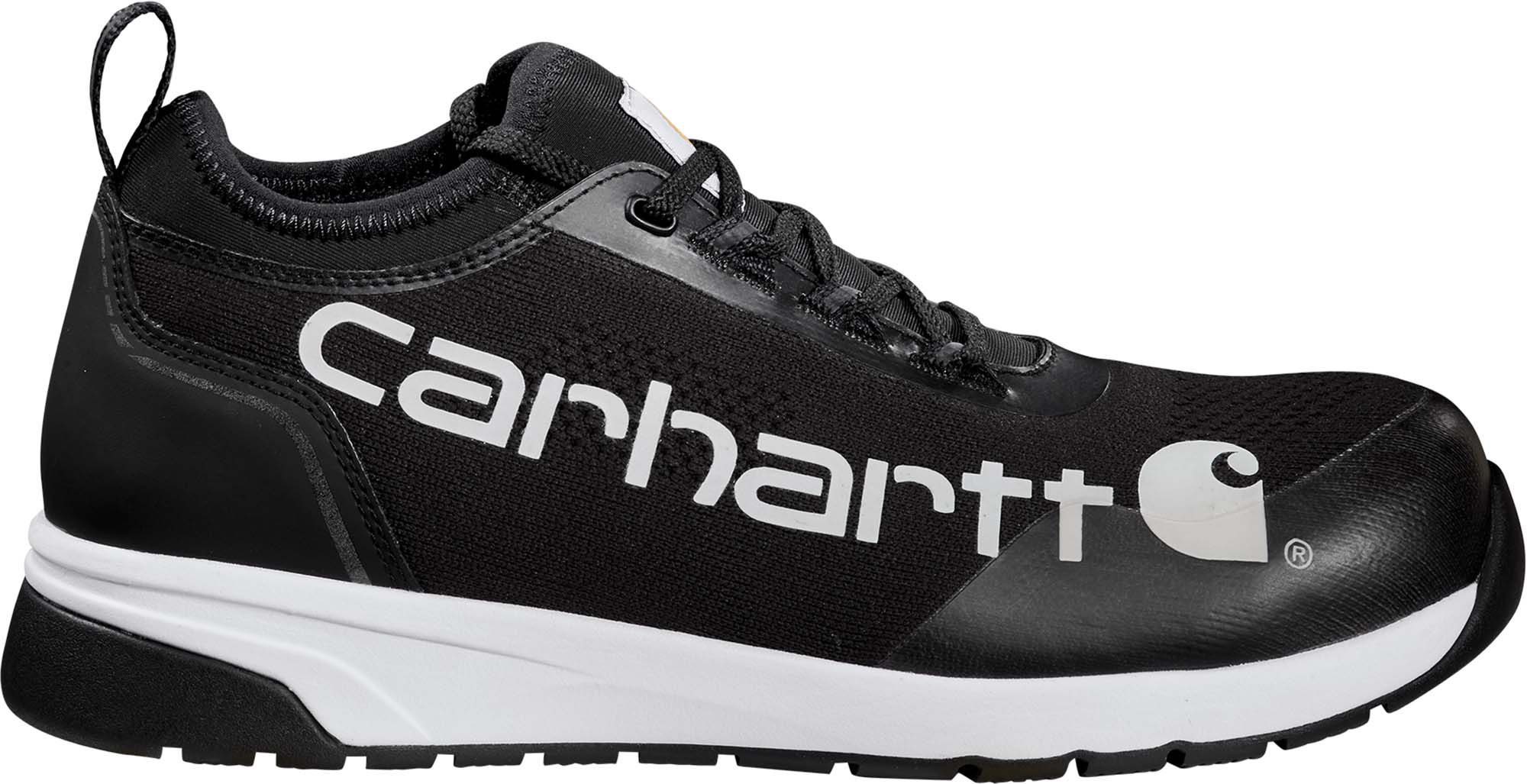 CARHARTT HASLETT 3-INCH‎ NANO COMPOSITE TOE WORK SHOE MENS 11.5 CARHARTT HASLETT 3-INCH NANO‎ COMPOSITE TOE WORK SHOE MENS 11.5 main image 2