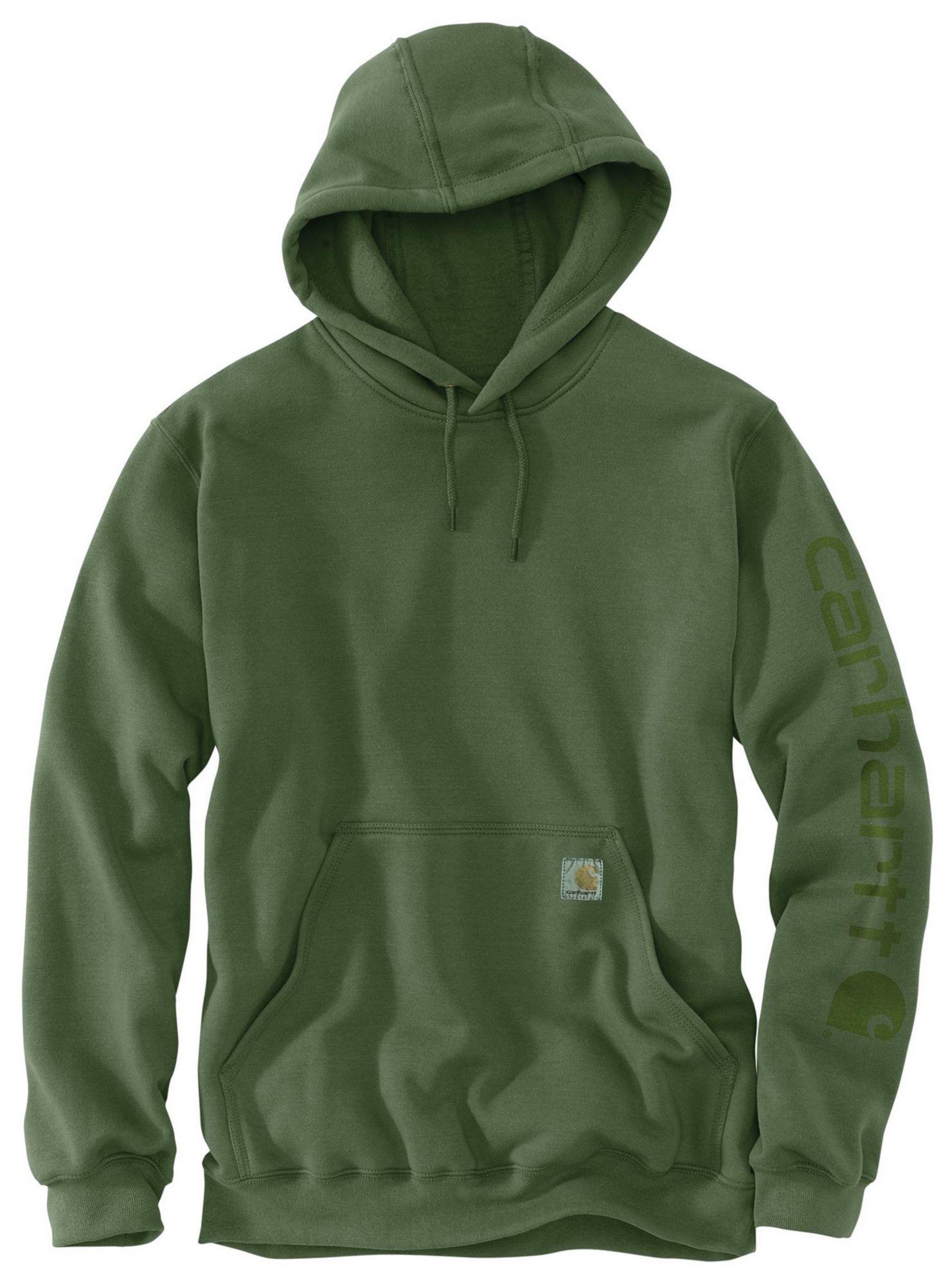 Carhartt Men's Garment Dye Hoodie | Dick's Sporting Goods