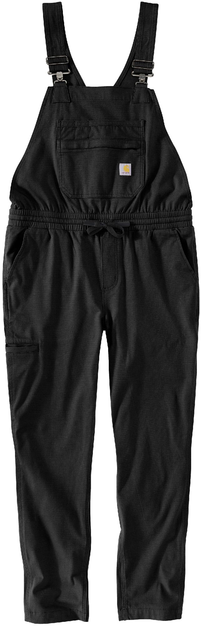 Carhartt Women's Ripstop Bib Overall | Dick's Sporting Goods