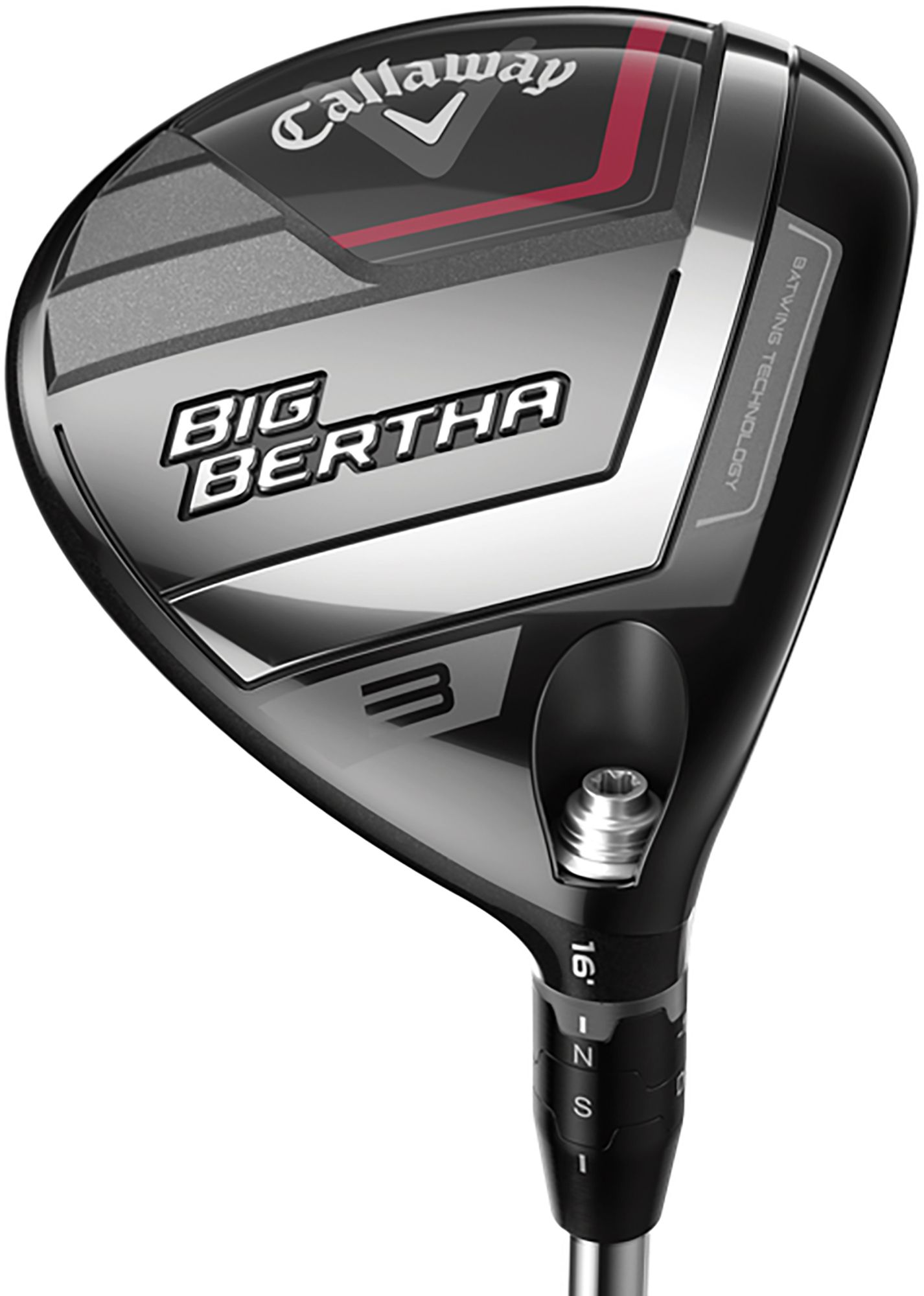 Callaway Big Bertha B23 Fairway Wood | Dick's Sporting Goods