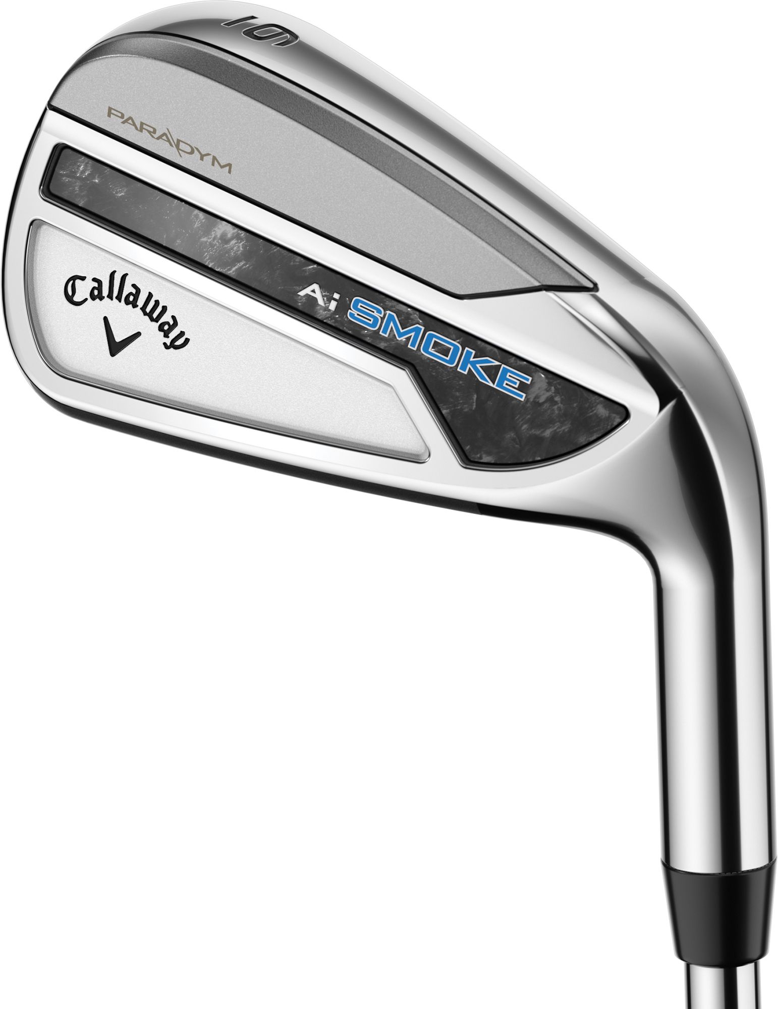 Callaway Paradym Ai Smoke Irons | Dick's Sporting Goods