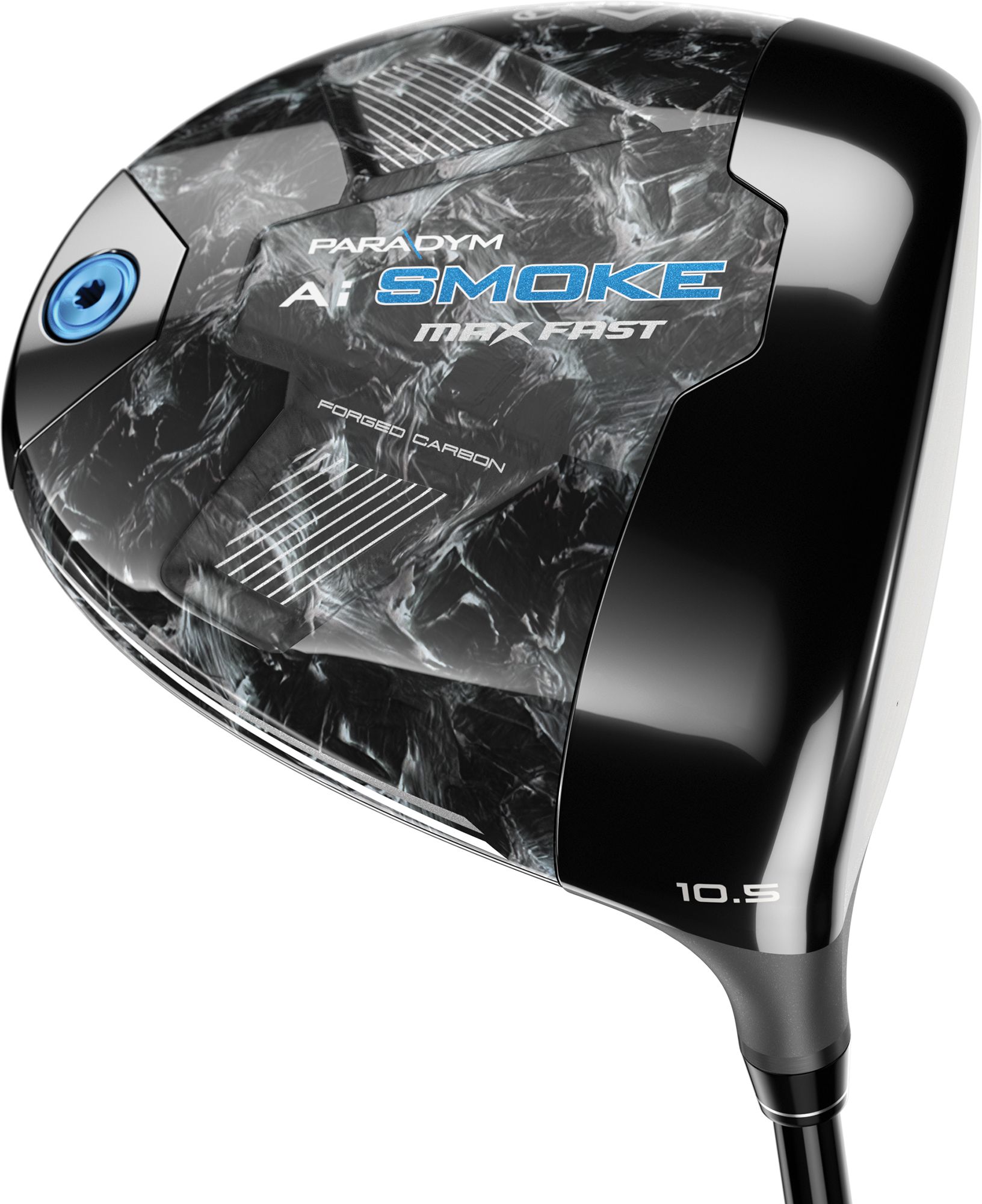 Callaway Paradym Ai Smoke MAX Fast Driver | Dick's Sporting