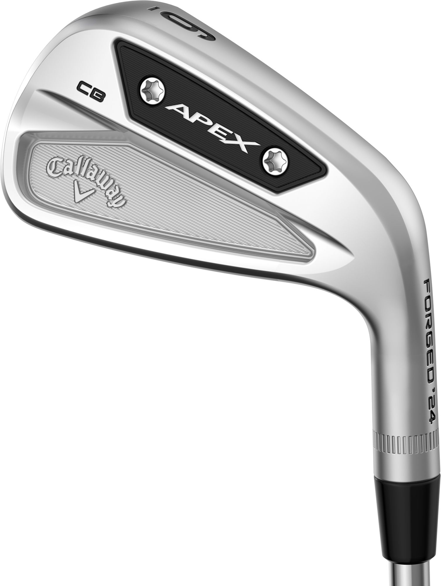 Callaway Apex CB 24 Irons | Golf Galaxy