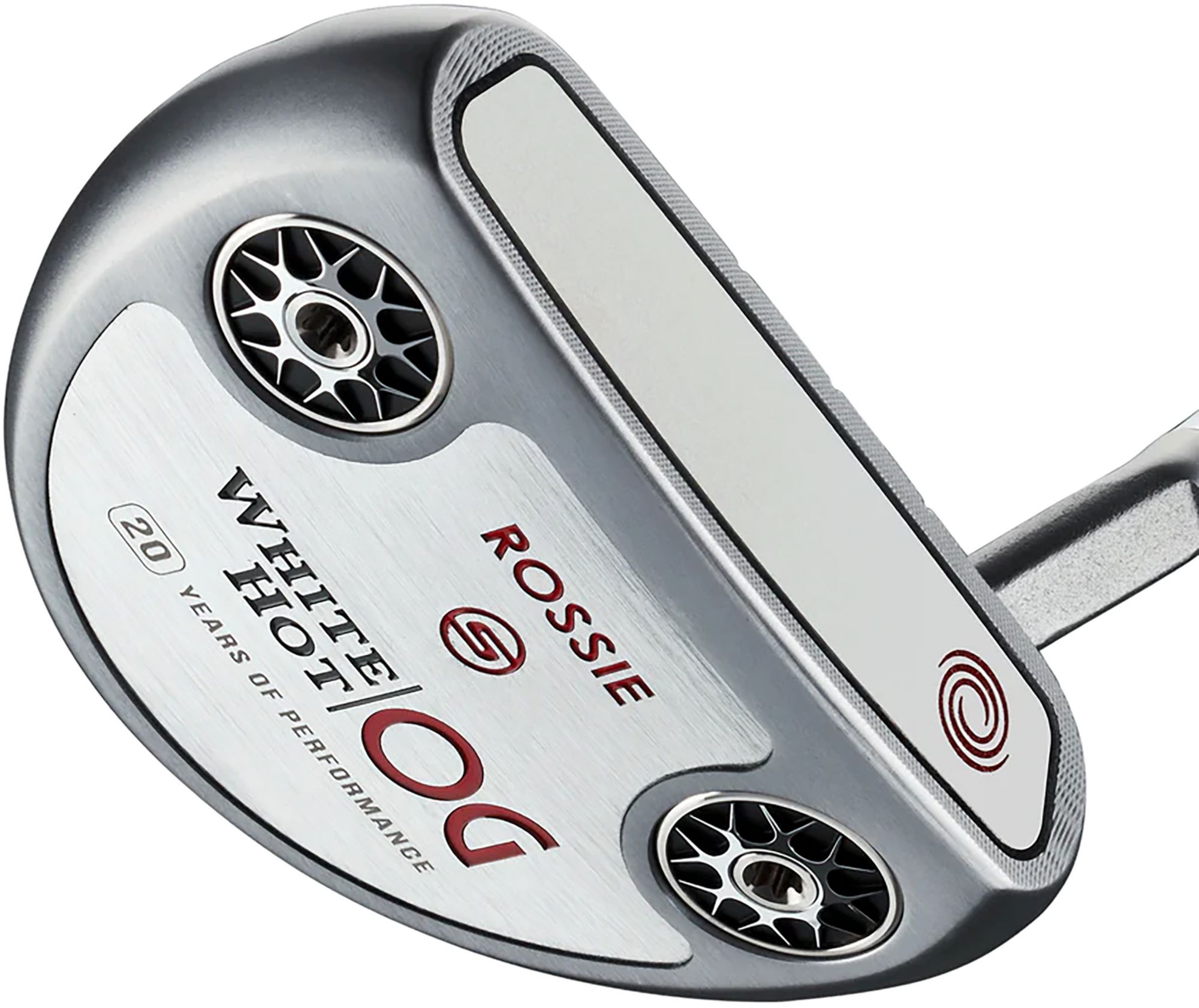 White Hot OG Rossie S Putter