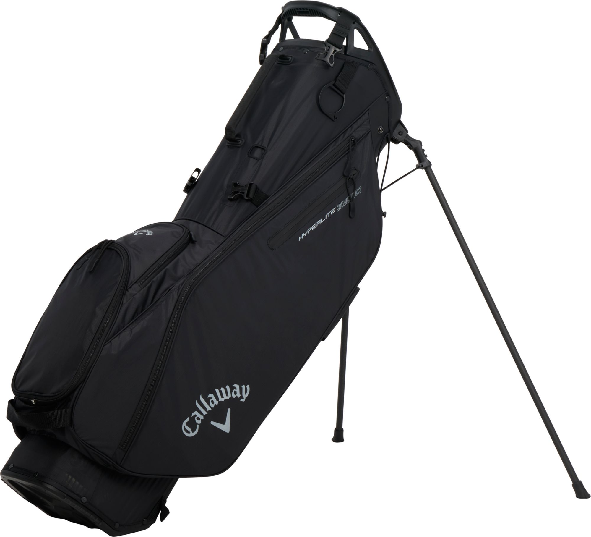 Callaway 2023 HyperLite Zero Stand Bag | Golf Galaxy