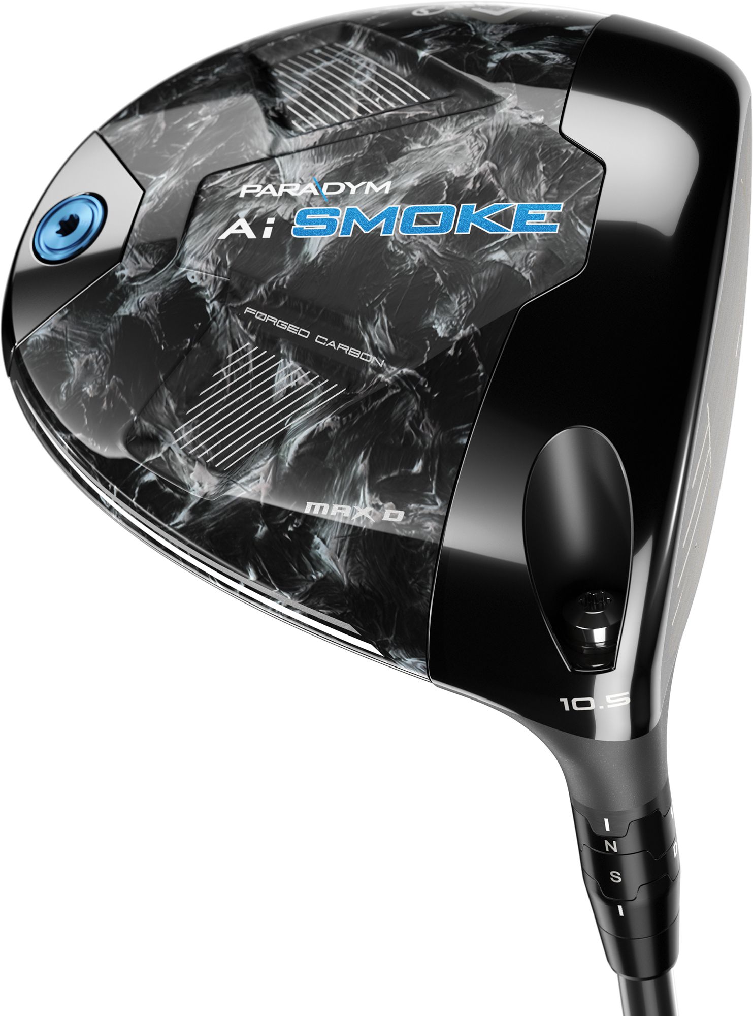 Callaway Women's Paradym Ai Smoke MAX D Driver | Dick's Sporting Goods