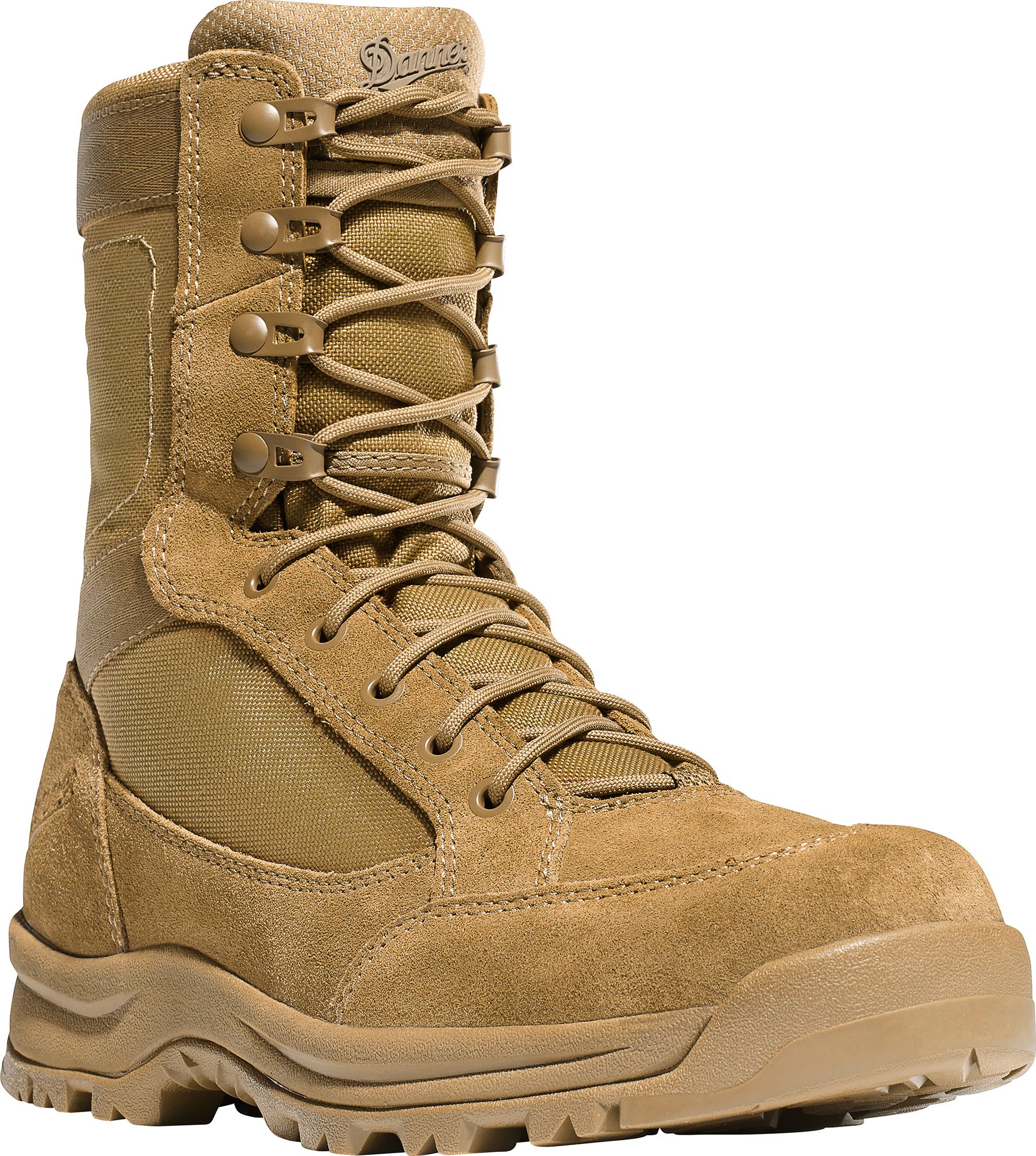 Danner Men's Tanicus 8